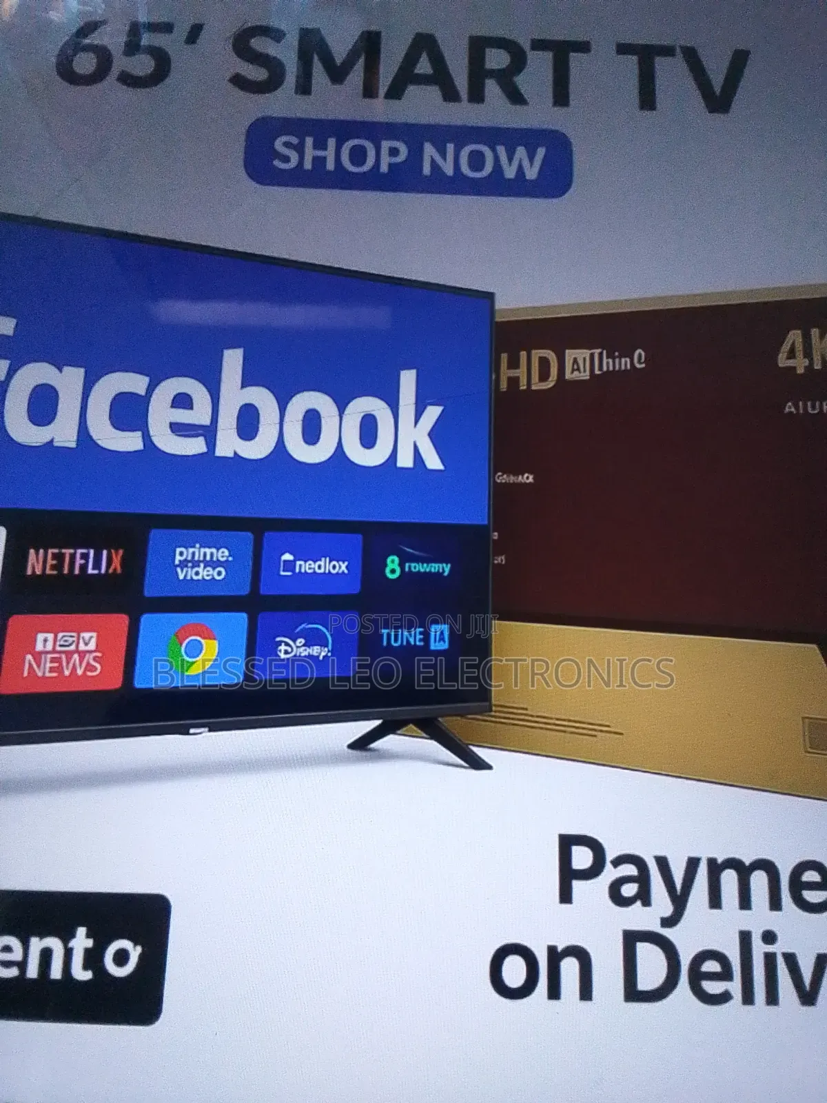 Lg 65 Inches Work With Apple Air Play
