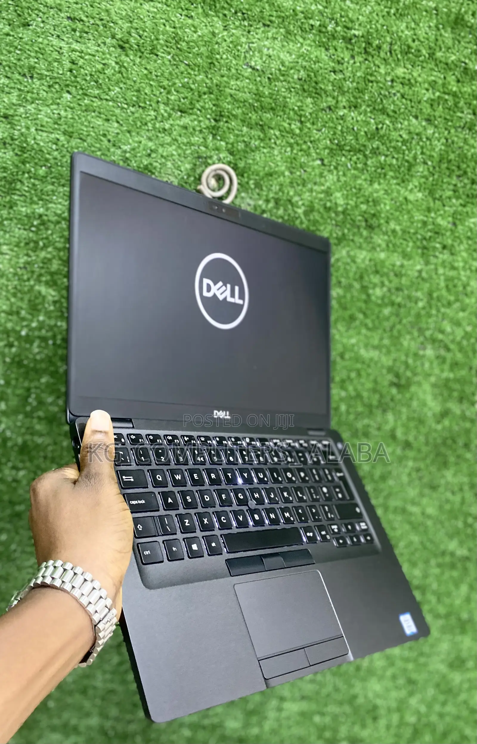 Laptop Dell Latitude 5400 8GB Intel Core I5 SSD 256GB