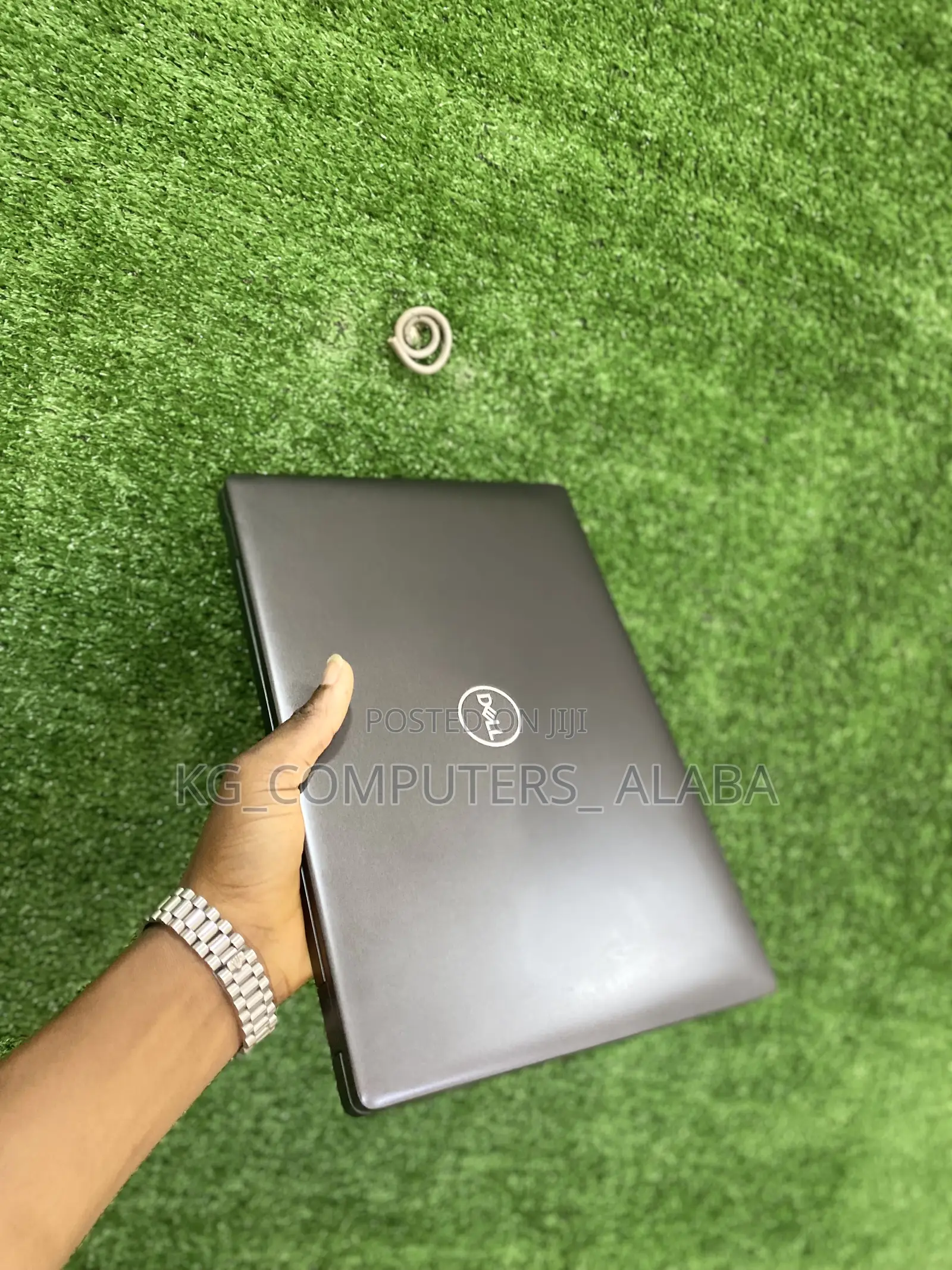 Laptop Dell Latitude 5400 8GB Intel Core I5 SSD 256GB