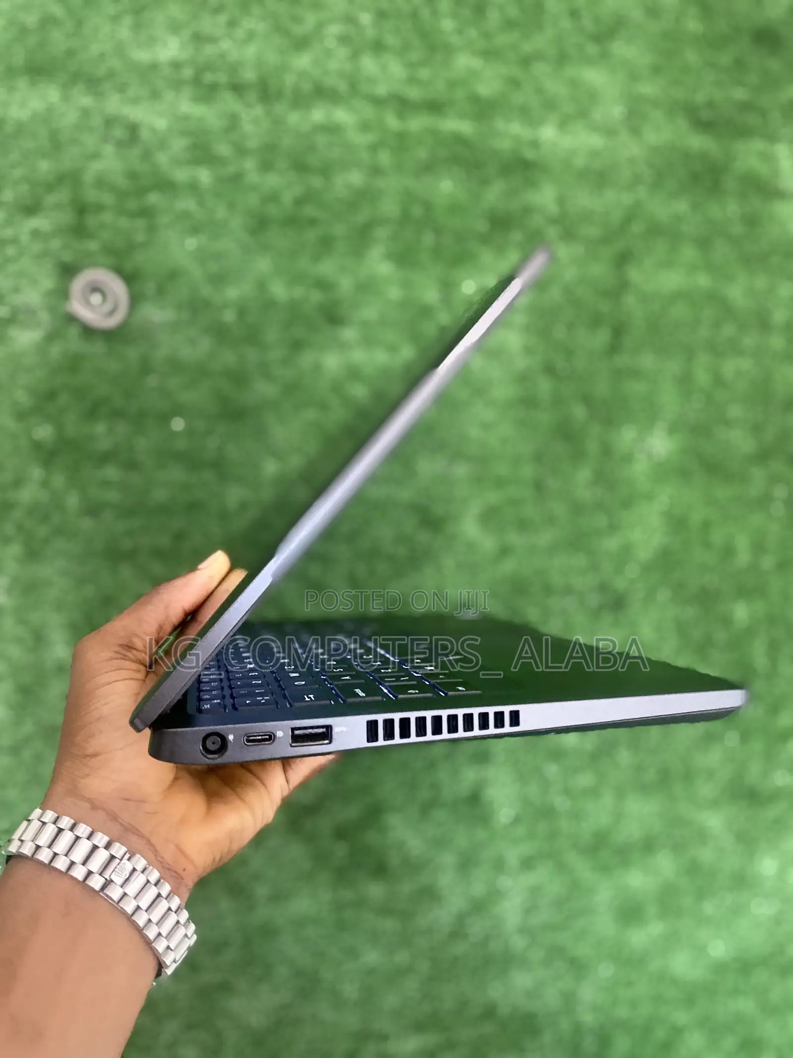Laptop Dell Latitude 5400 8GB Intel Core I5 SSD 256GB