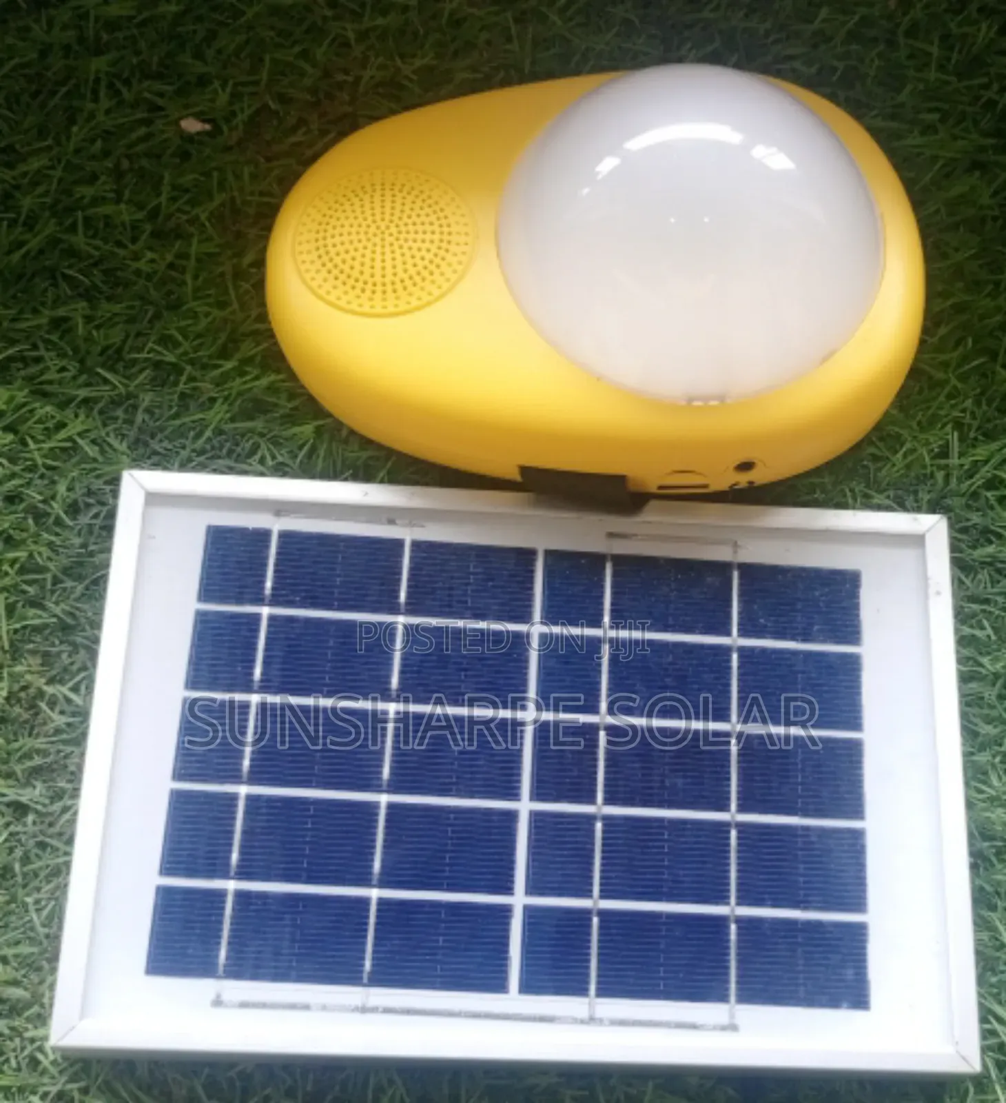 Sunking Pro Light