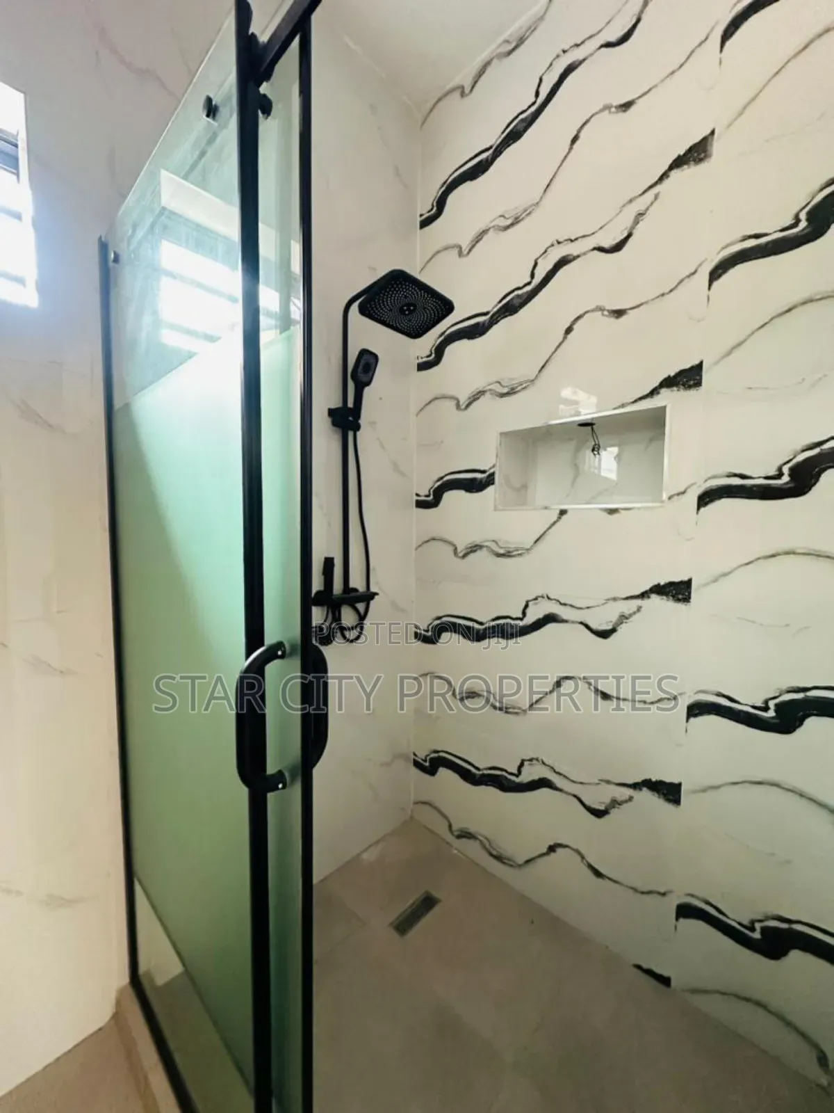 4bdrm Duplex in Ikeja, Allen Avenue for sale