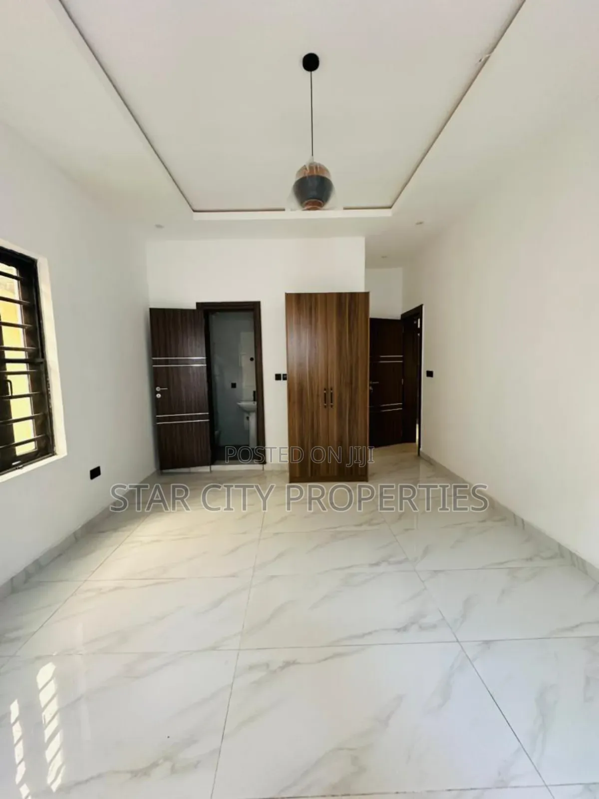 4bdrm Duplex in Ikeja, Allen Avenue for sale