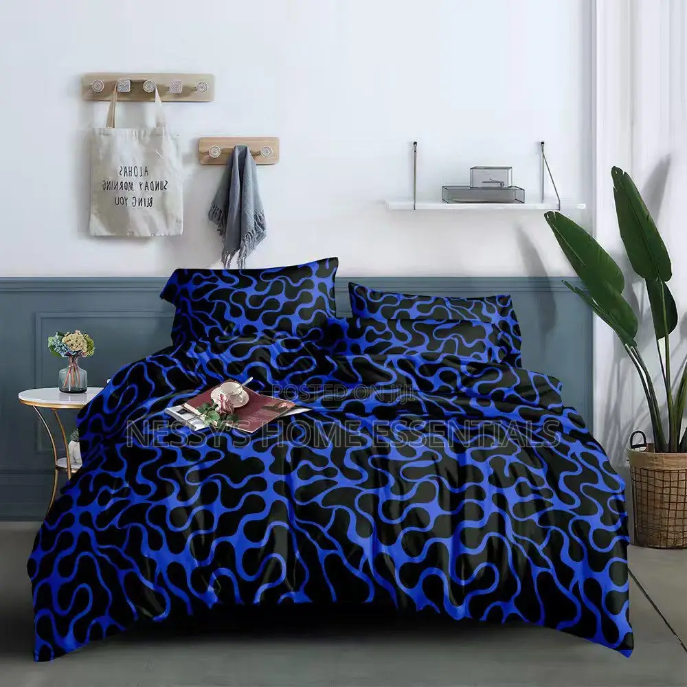 6/6soft Breathable Cotton Bedsheet