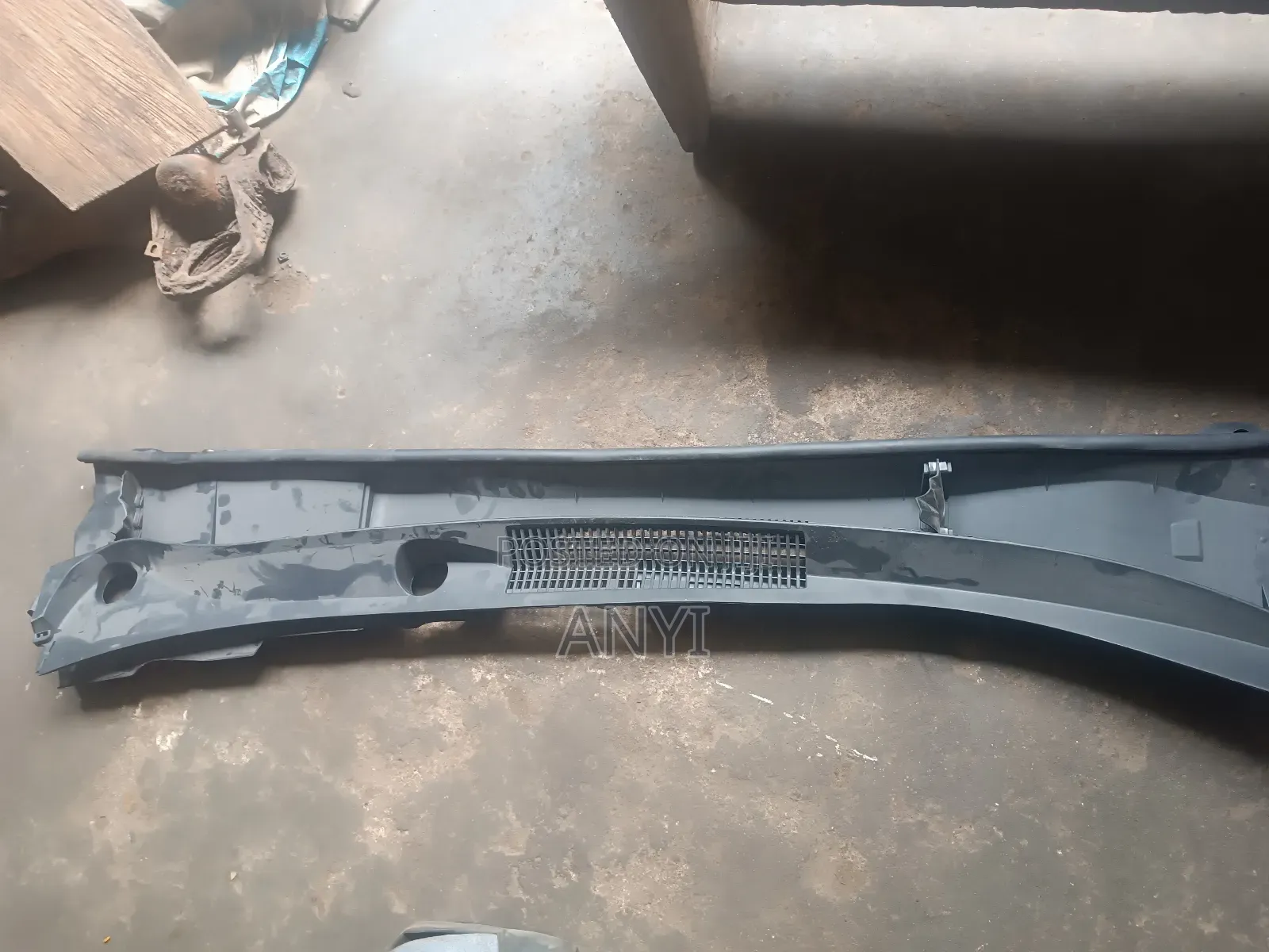 Wiper Plastic for Toyota Corolla 2020