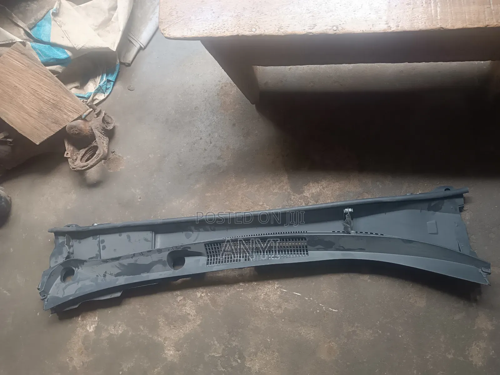 Wiper Plastic for Toyota Corolla 2020