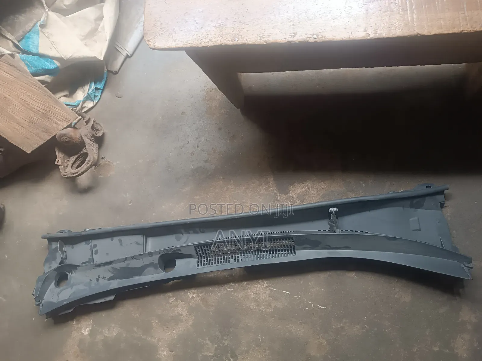 Wiper Plastic for Toyota Corolla 2020