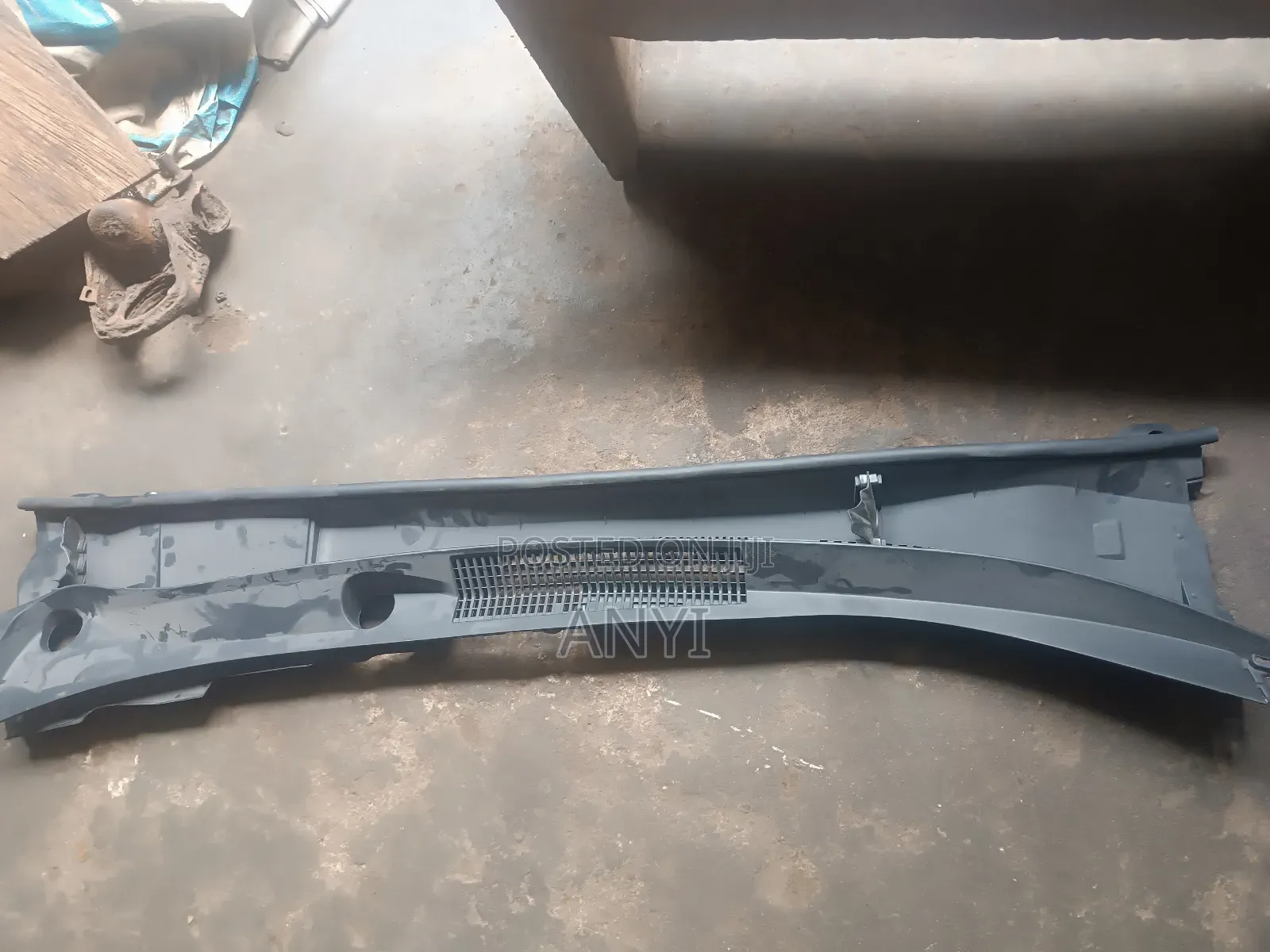 Wiper Plastic for Toyota Corolla 2020