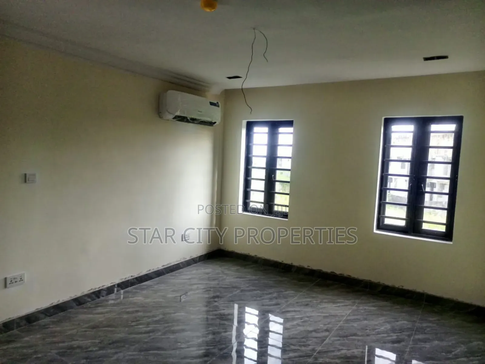 4bdrm Duplex in Ikeja, Opebi for sale