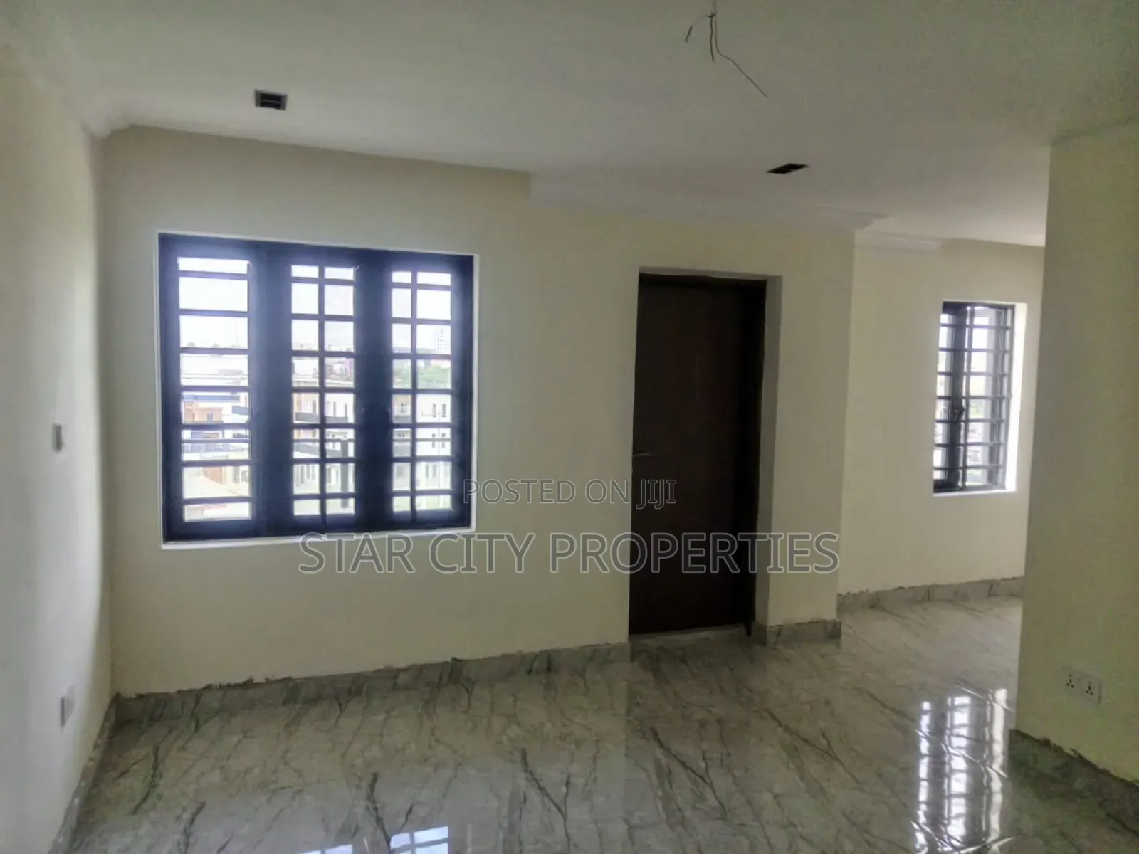 4bdrm Duplex in Ikeja, Opebi for sale
