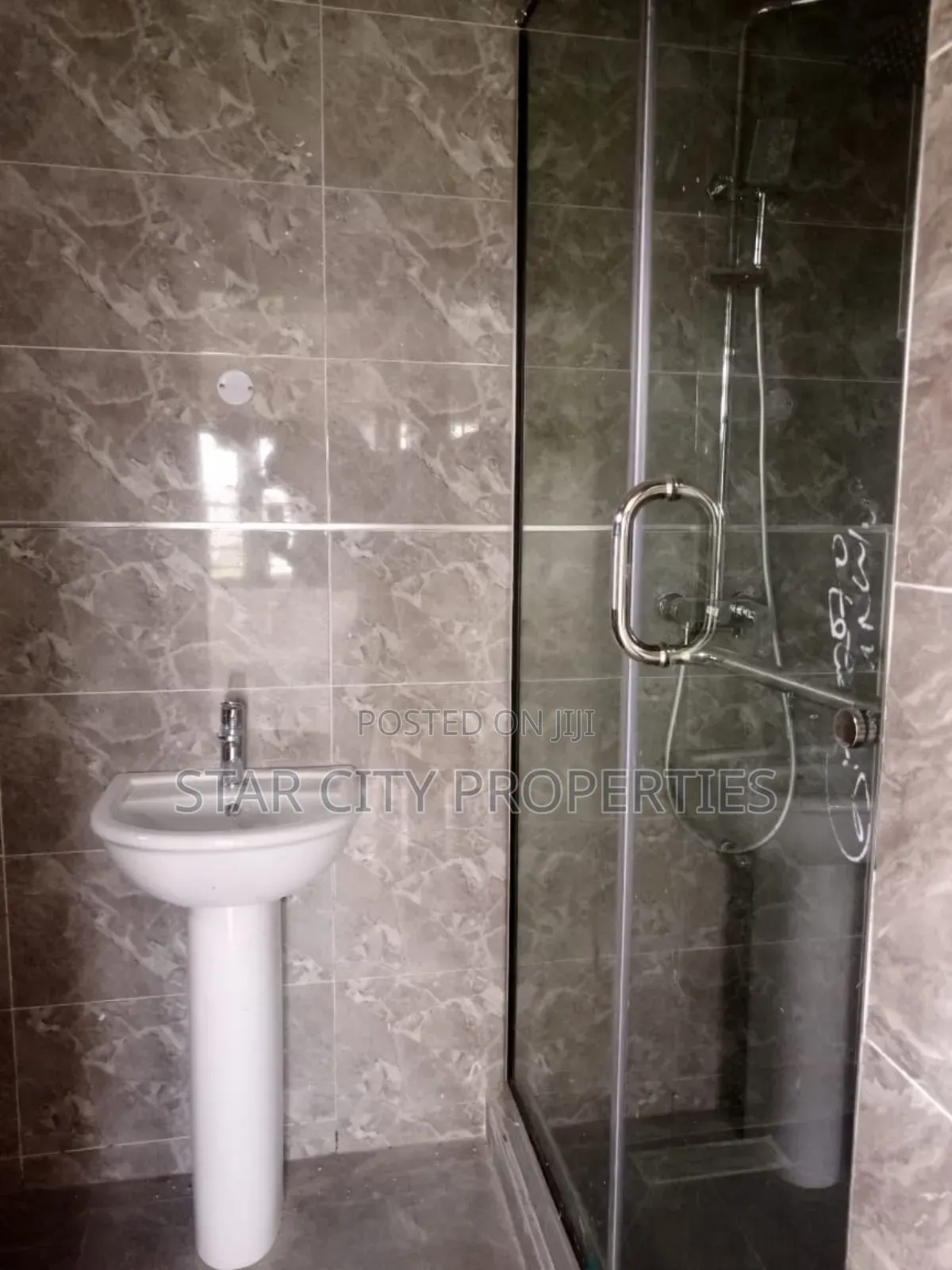 4bdrm Duplex in Ikeja, Opebi for sale