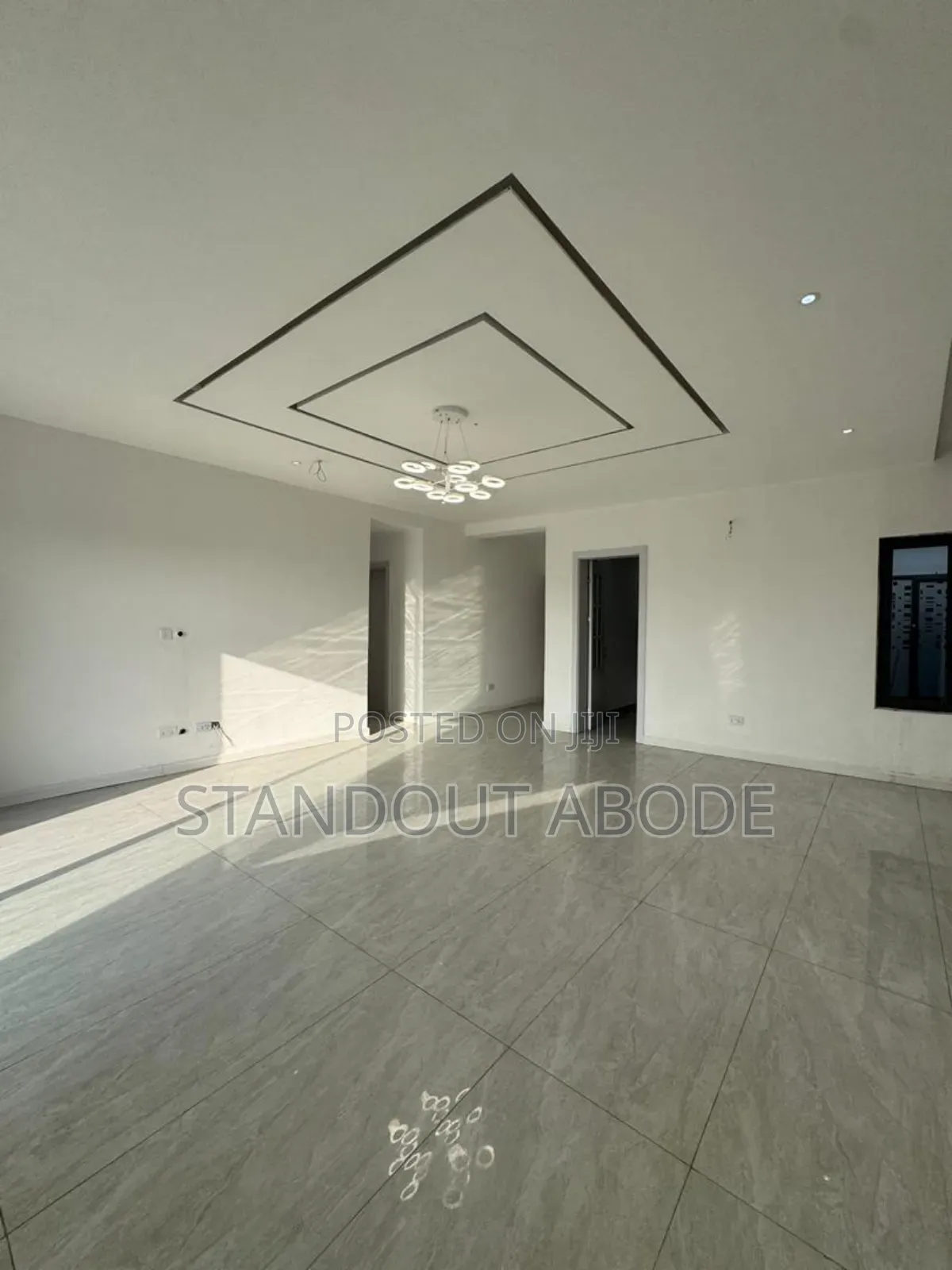 2bdrm Apartment in Inside An Estate, Ikate for sale