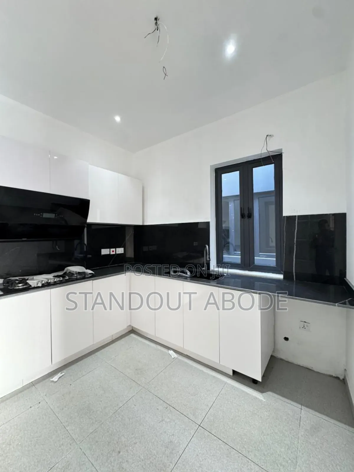 2bdrm Apartment in Inside An Estate, Ikate for sale