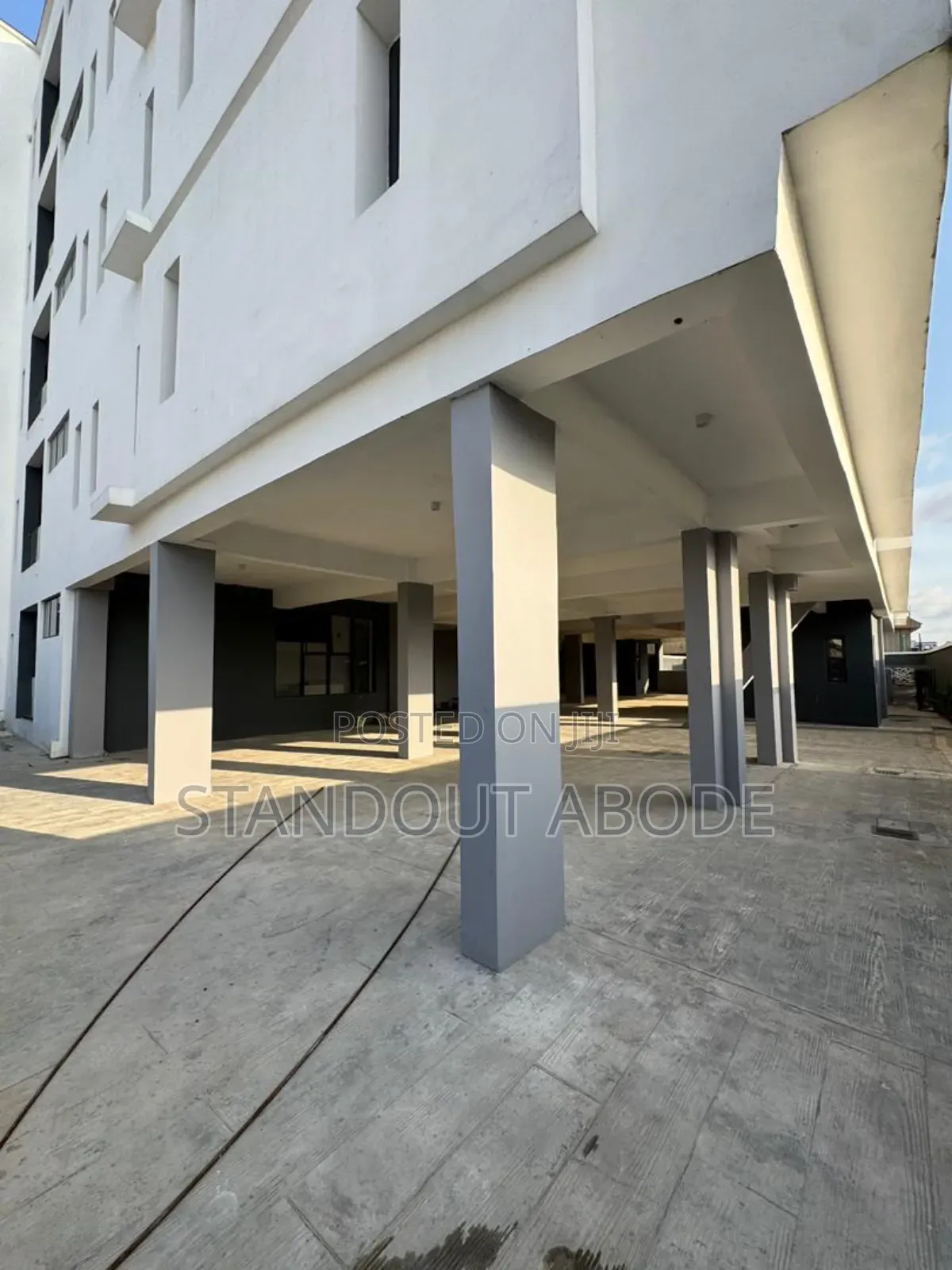 2bdrm Apartment in Inside An Estate, Ikate for sale