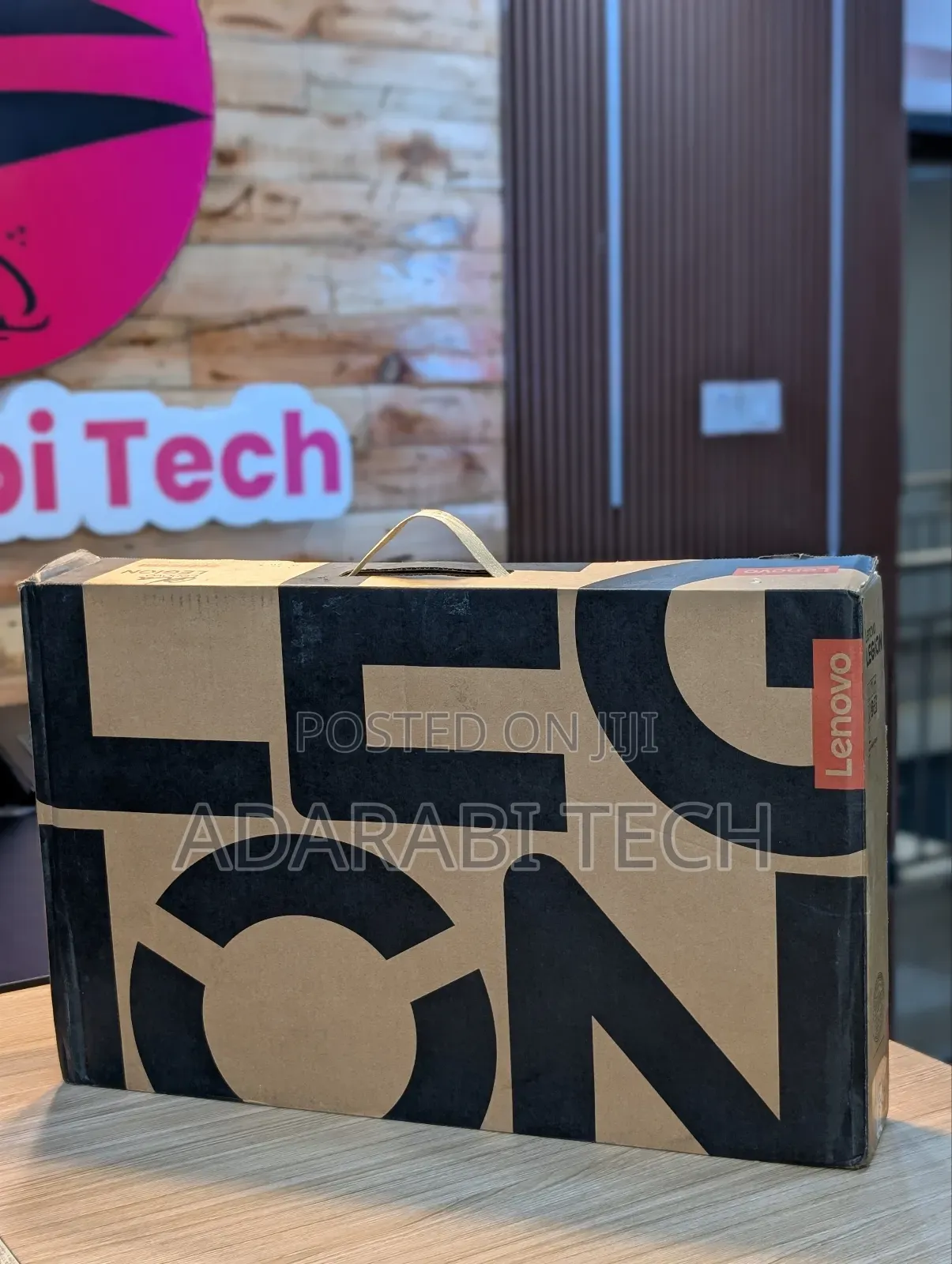 New Laptop Lenovo Legion 5 32GB Intel Core I9 SSD 1T