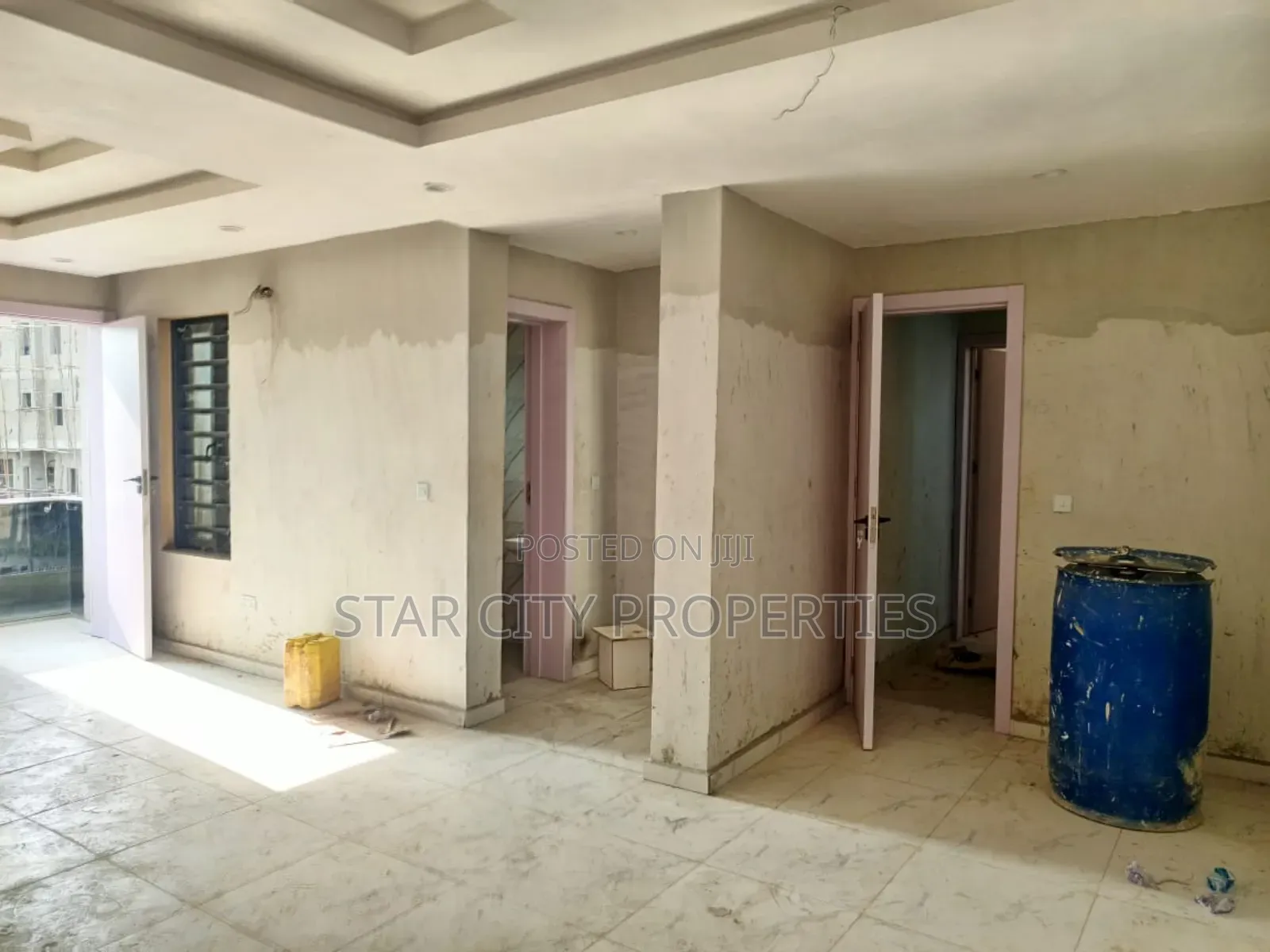 3bdrm Apartment in Opebi for sale