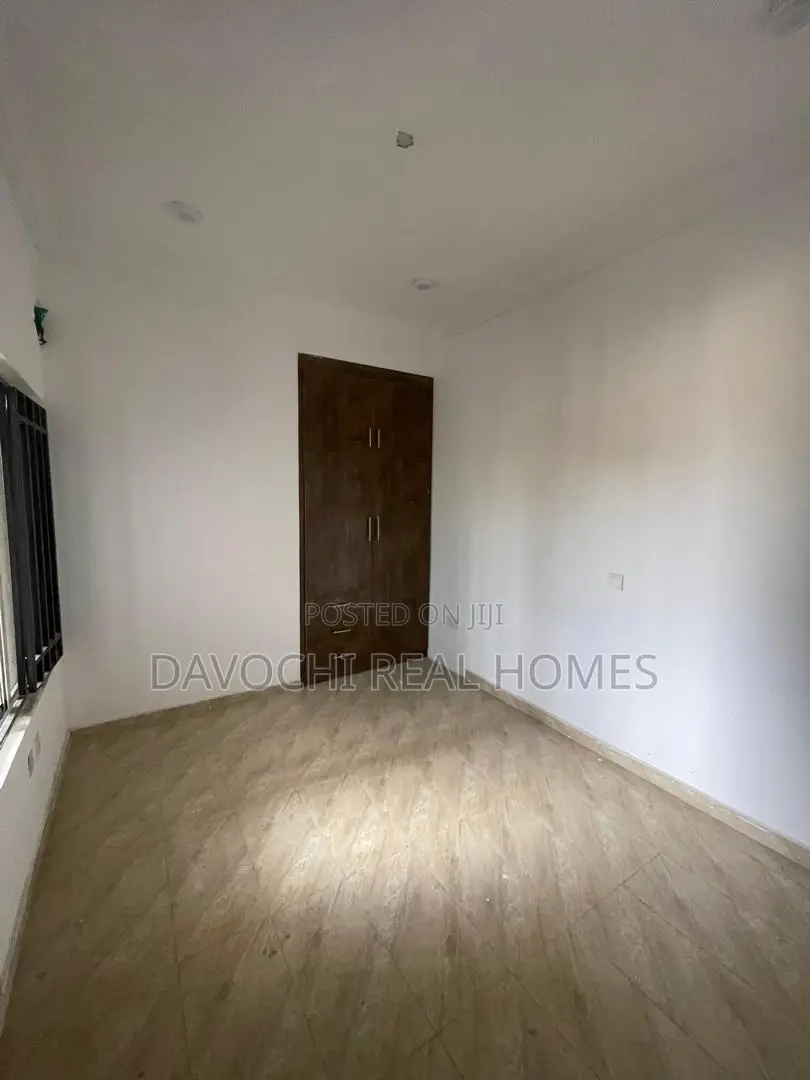 3bdrm Duplex in Ikate for rent