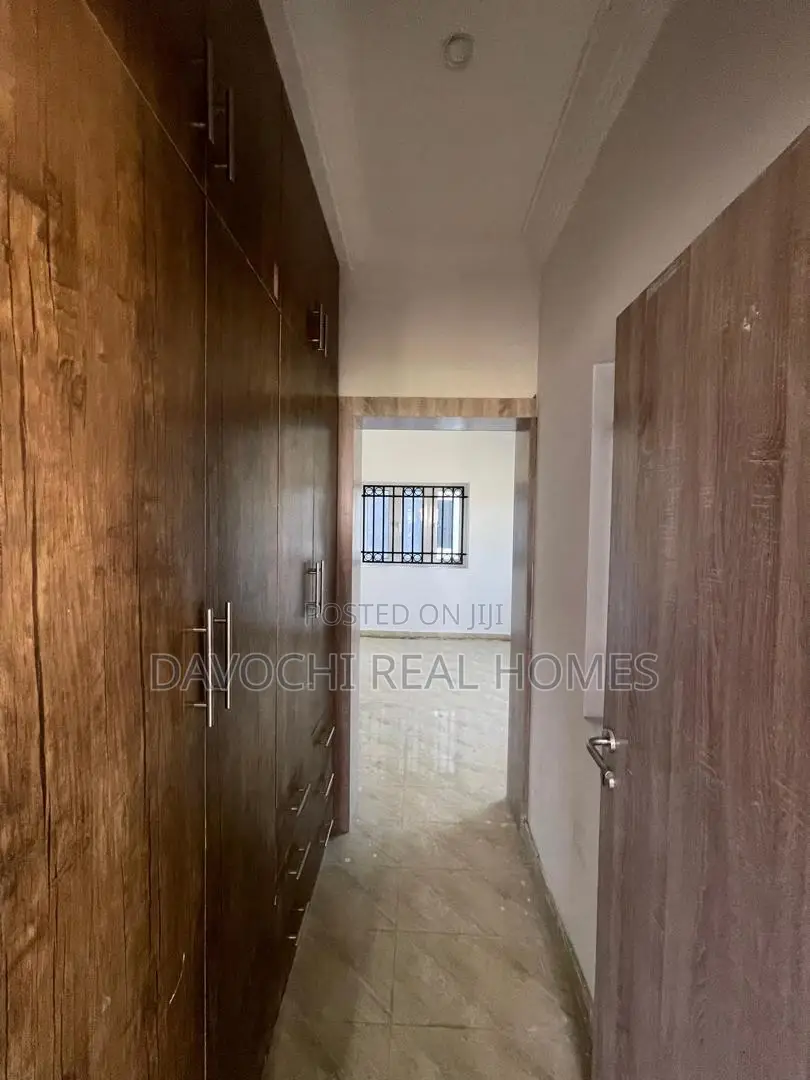3bdrm Duplex in Ikate for rent