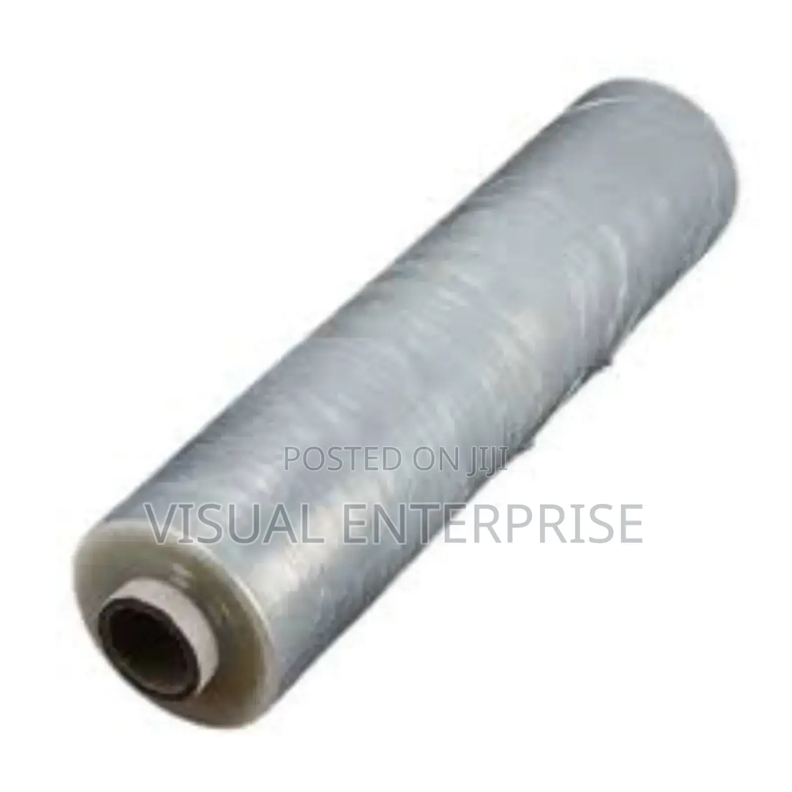 I Am in Need of a Shrink Wrap