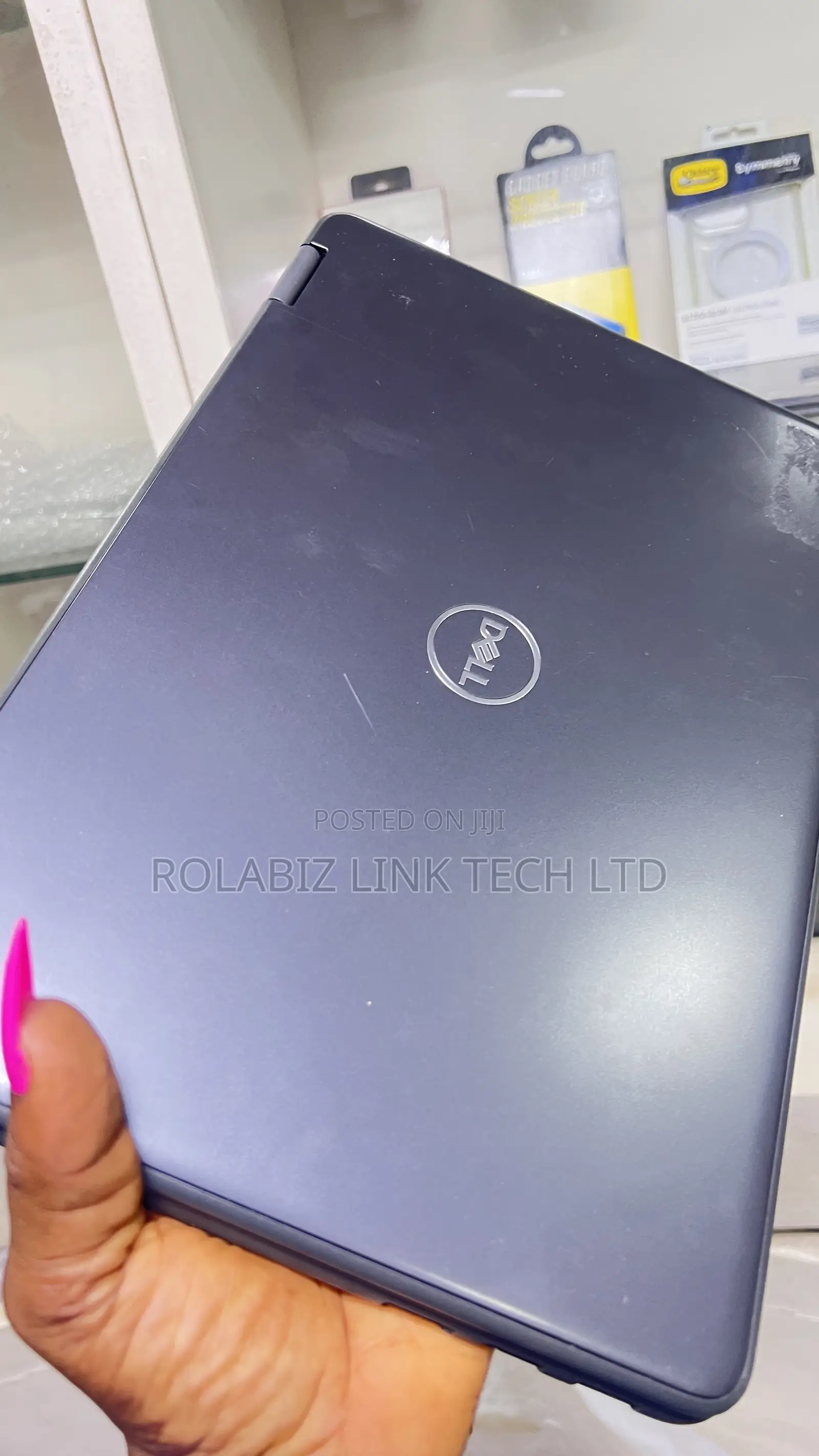 Laptop Dell Latitude 11 3190 8GB Intel Pentium SSD 128GB