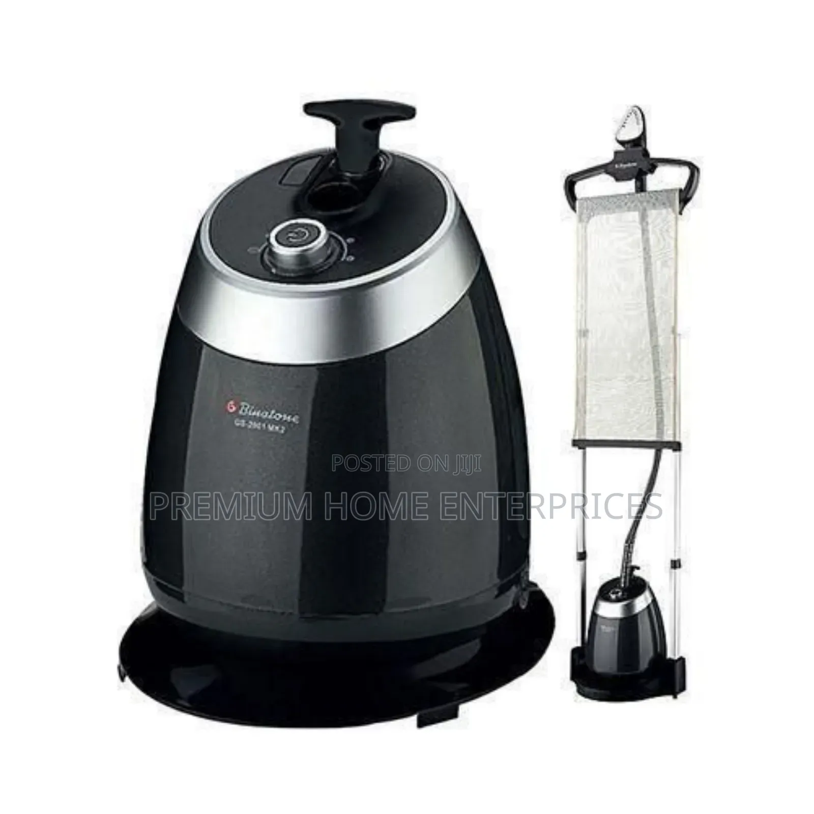 Binatone Garment Steamer