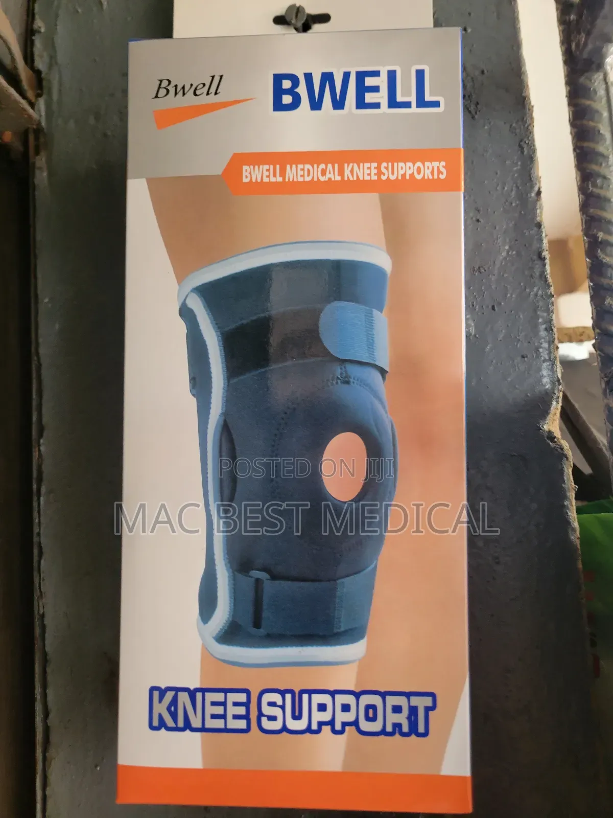 Knee Support