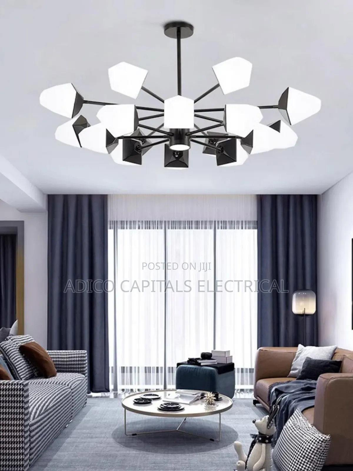 Luxurious Chandelier Lightings