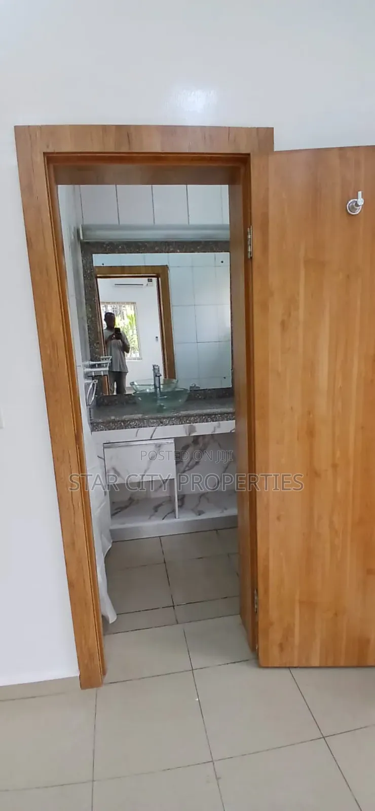 3bdrm Apartment in Gra for rent