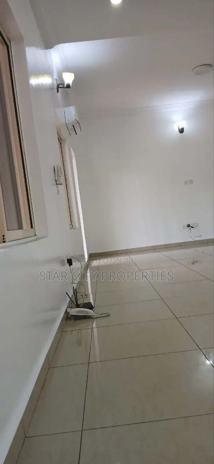 3bdrm Apartment in Gra for rent
