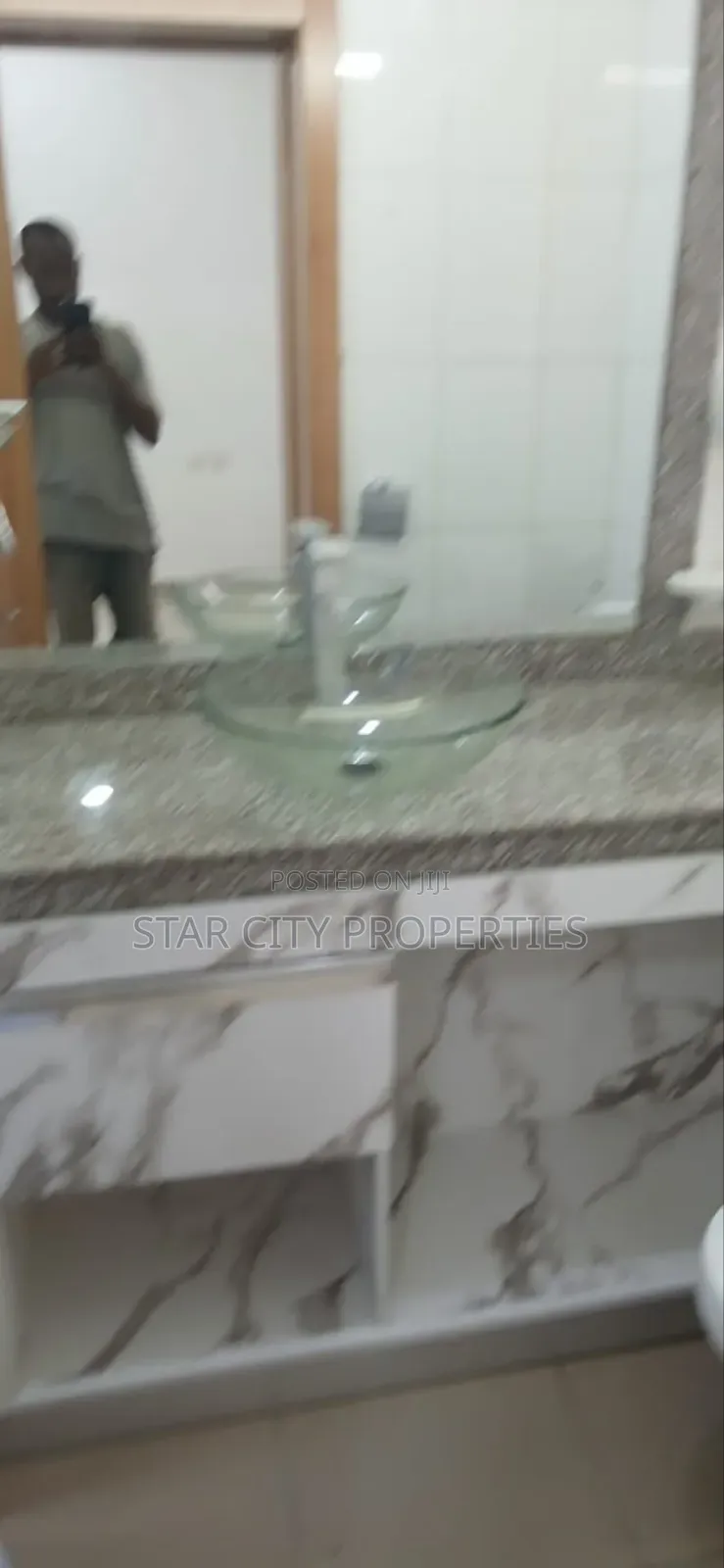 3bdrm Apartment in Gra for rent