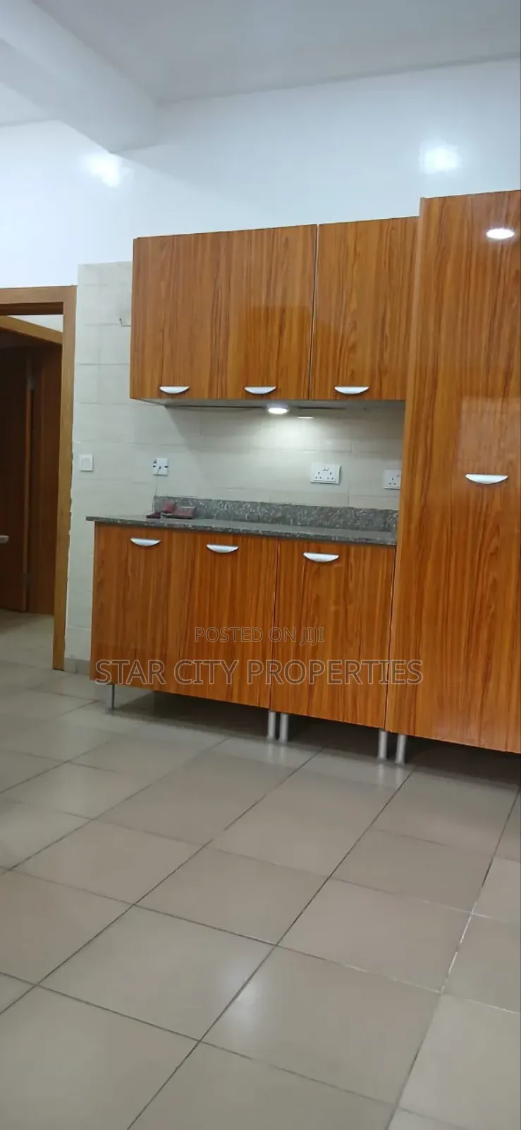 3bdrm Apartment in Gra for rent