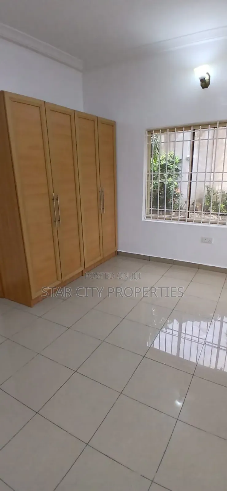 3bdrm Apartment in Gra for rent