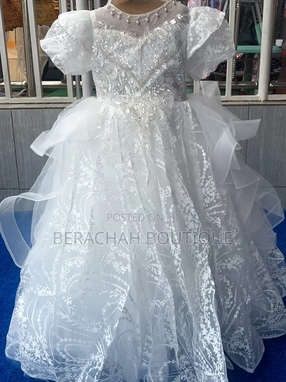 Girls Party, Bithday, Church Dress