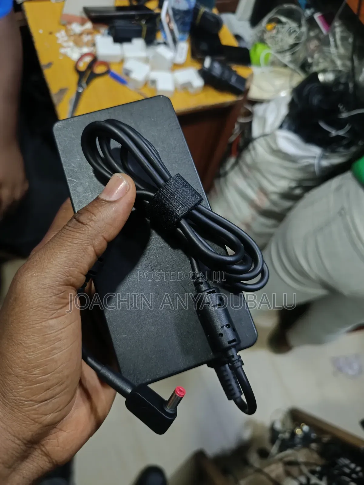 Acer Laptop Charger Adapter 280w (Watts) 19.5v - 14.38a