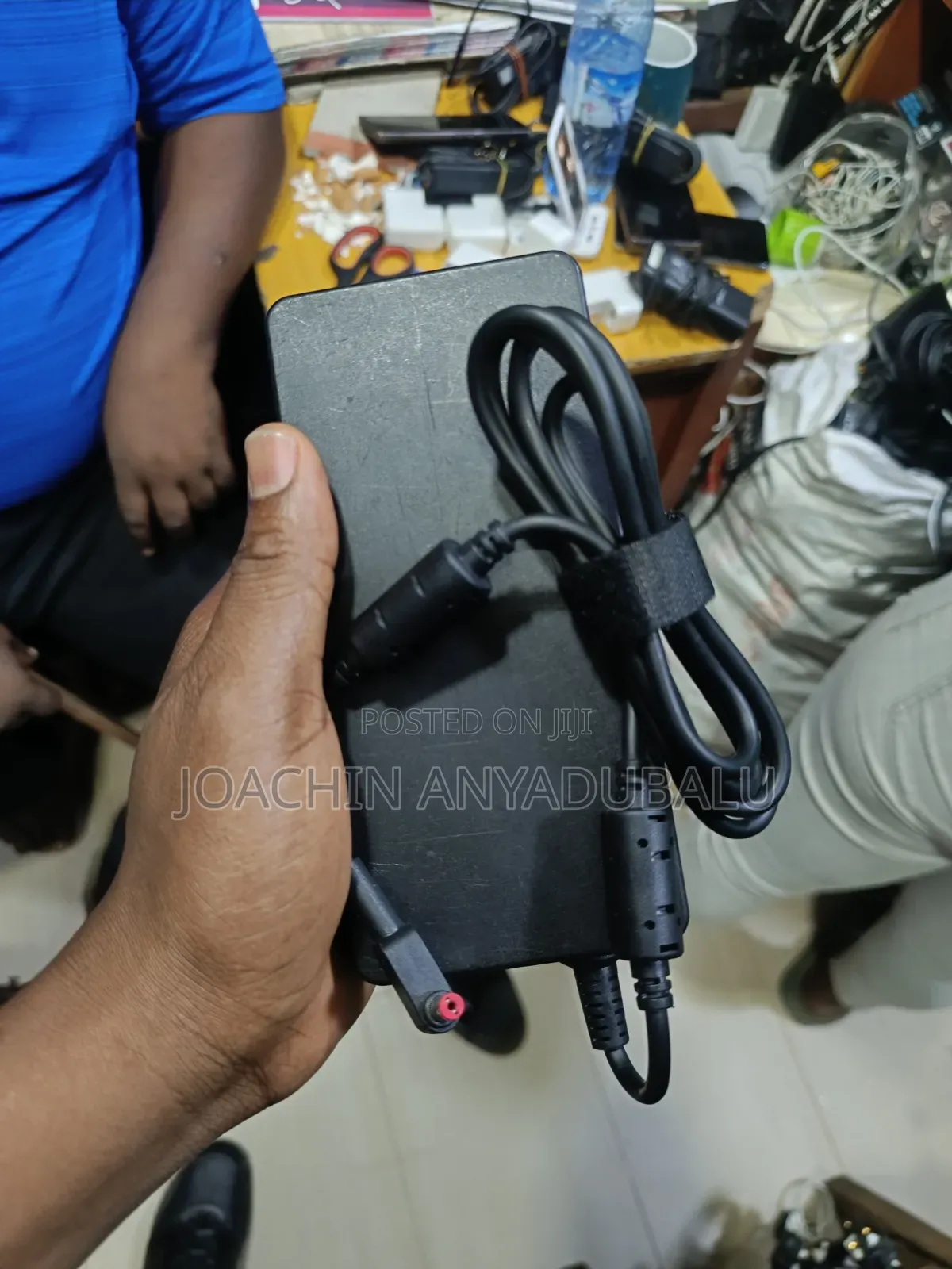 Acer Laptop Charger Adapter 280w (Watts) 19.5v - 14.38a