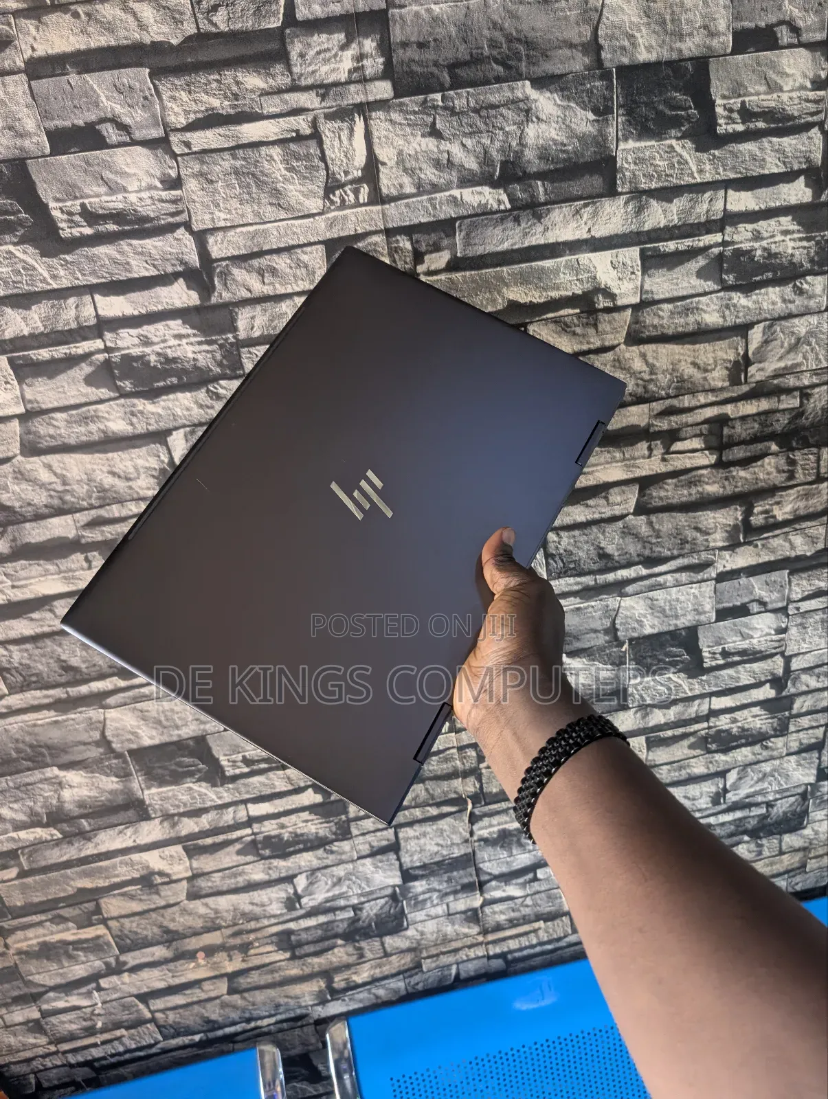 Laptop HP Envy x360 16GB AMD Ryzen 5 SSD 512GB