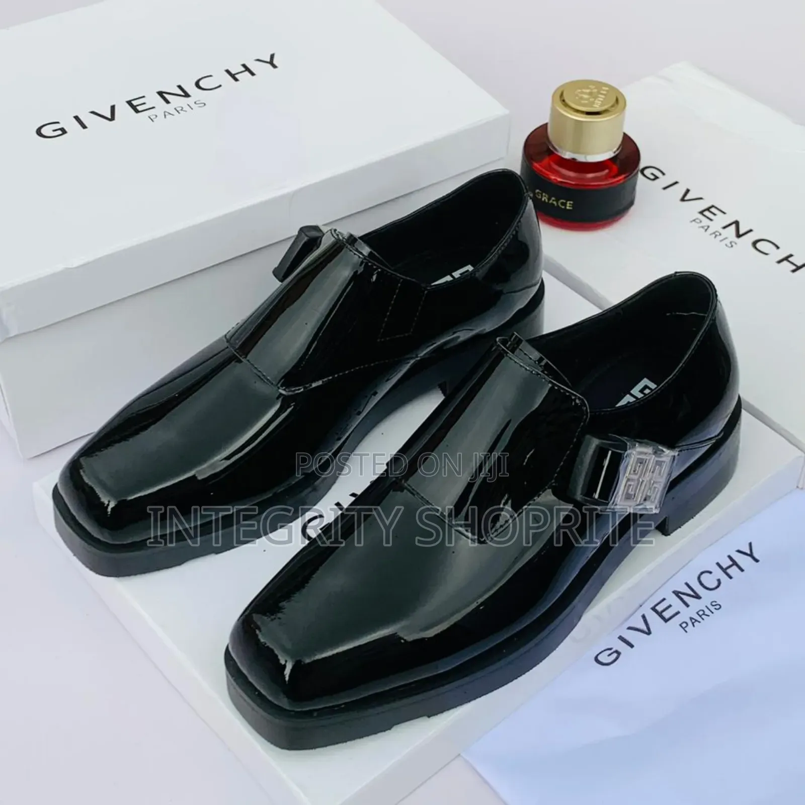 Versace Quality Men Shoes
