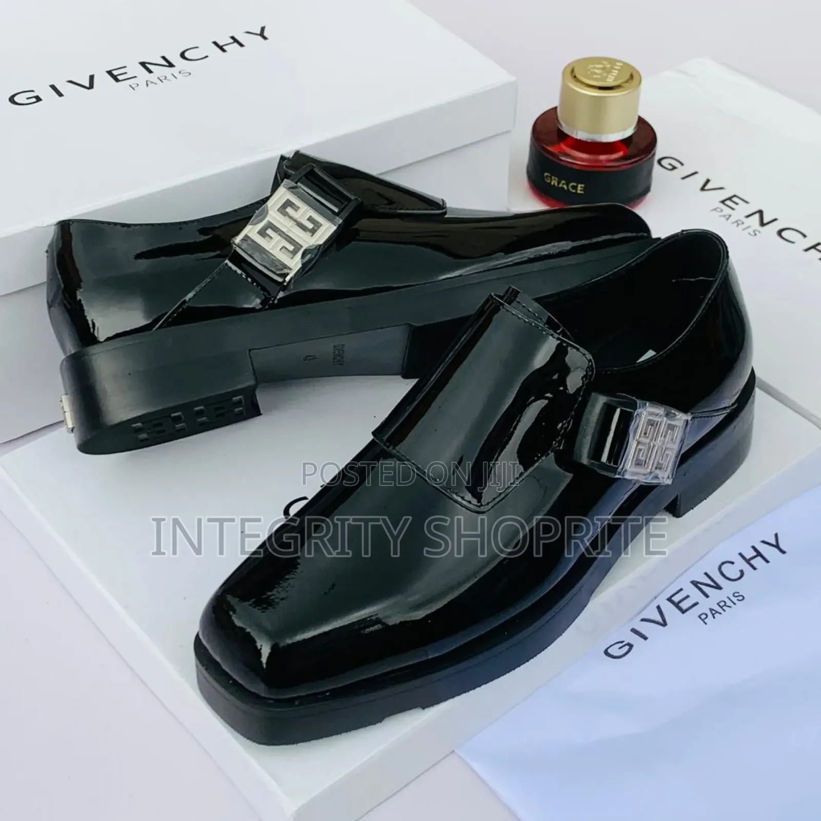 Versace Quality Men Shoes
