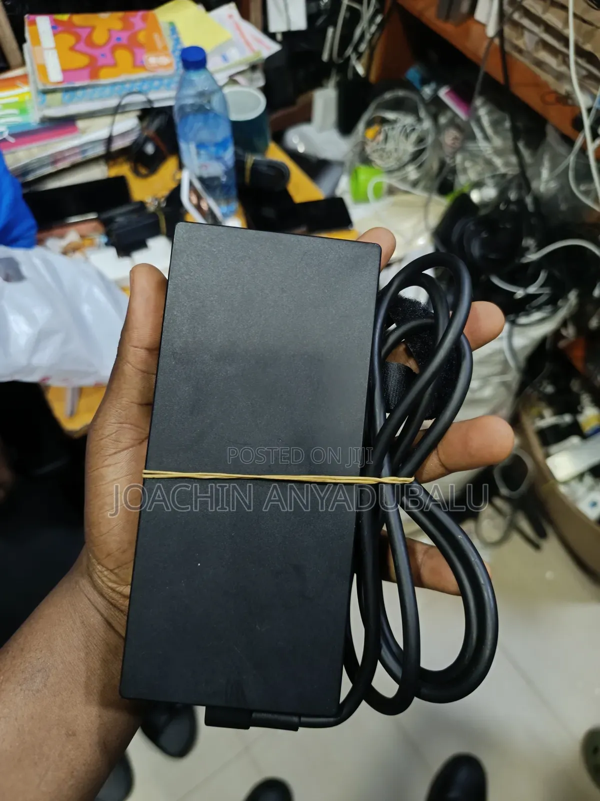 Asus Laptop Charger Adapter 330w (Watts) 20.0v -16.5a Model-A21-330p1a