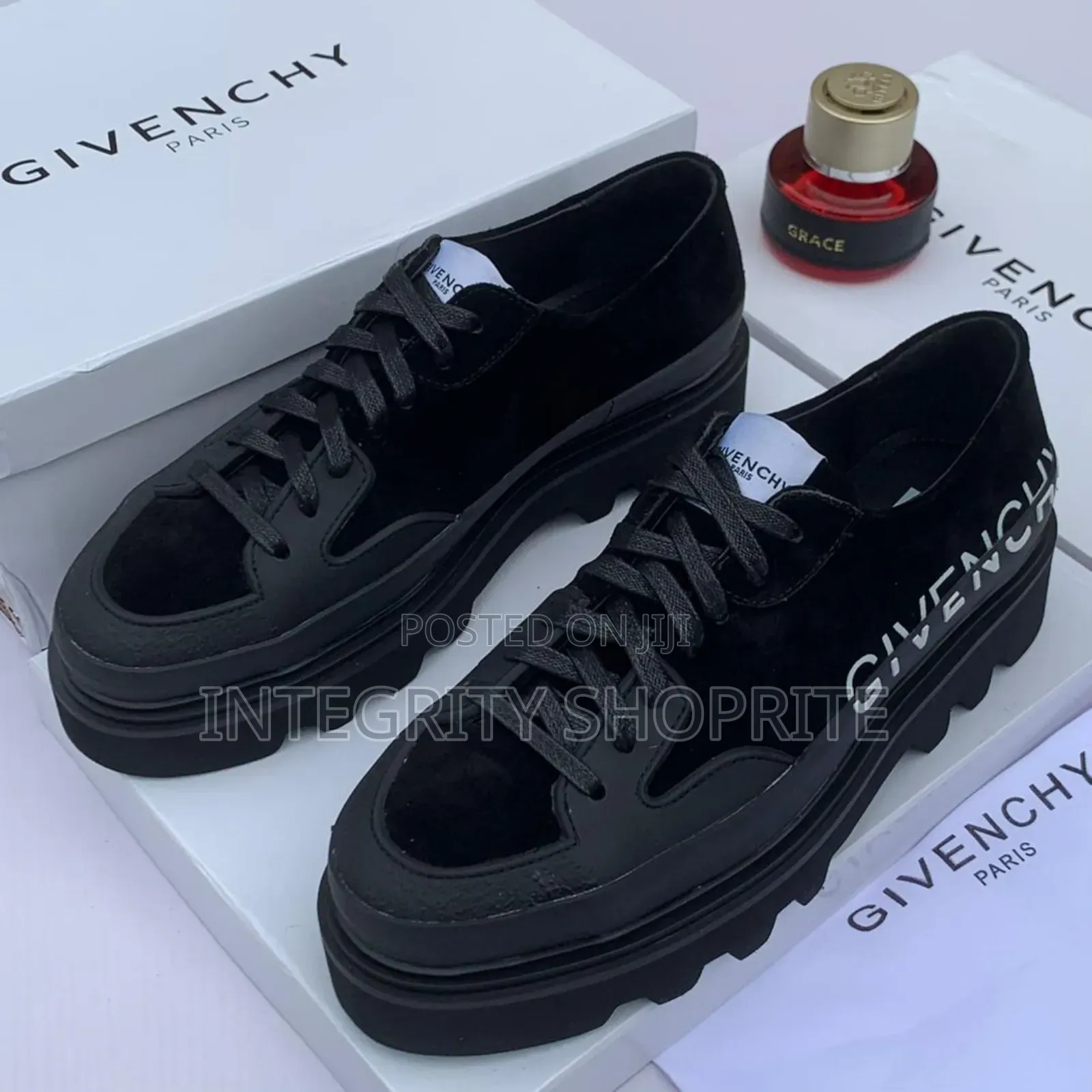 Givenchy Men Shoes