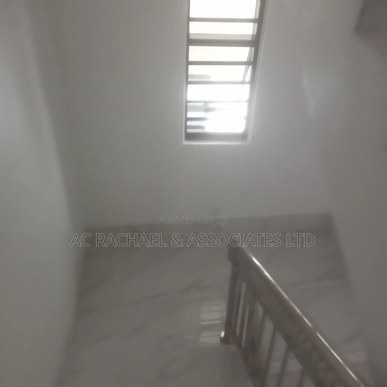 Mini Flat in Havana Street, Ago Palace for rent