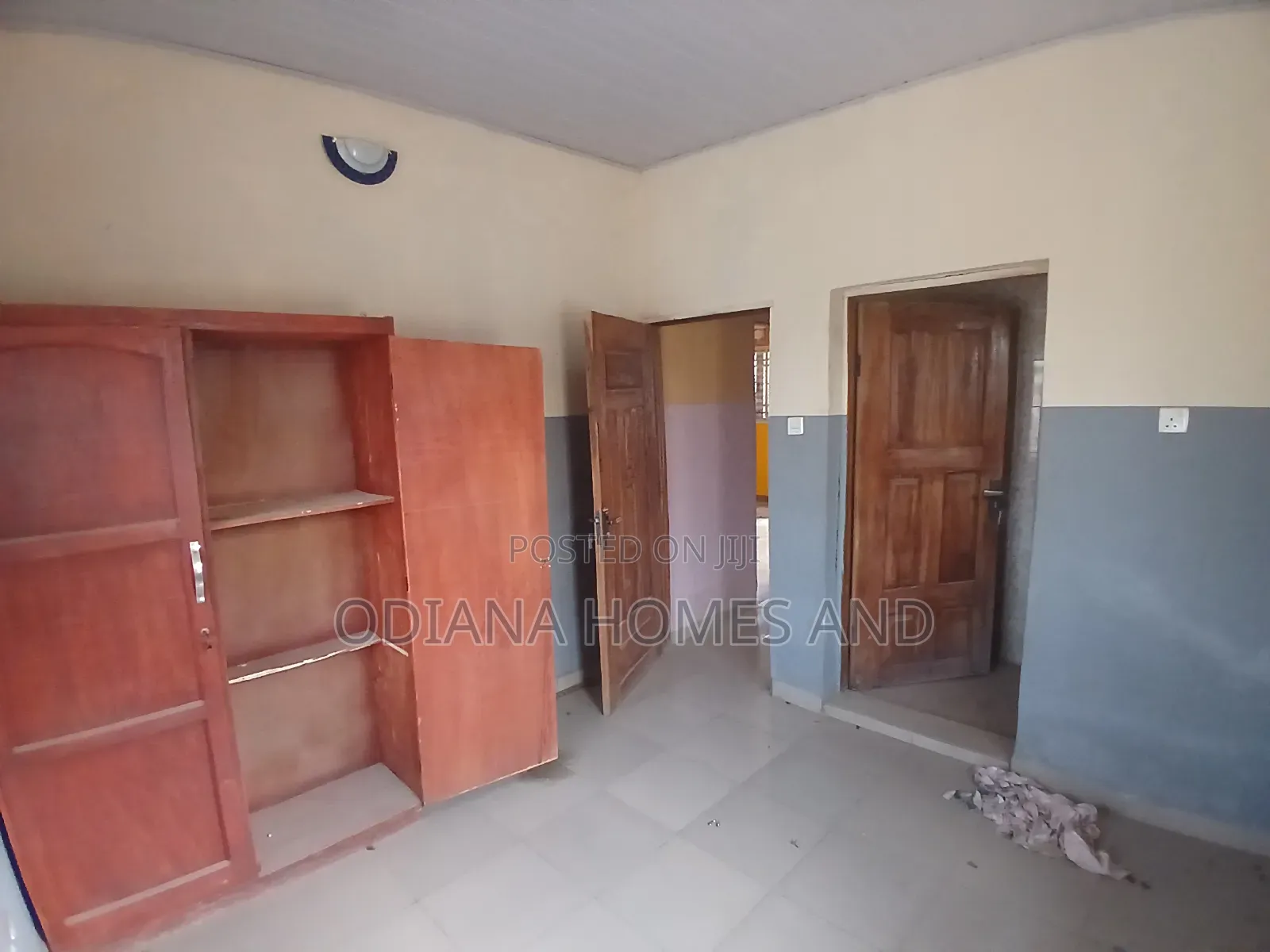 5bdrm Bungalow in Soka, Ibadan for sale