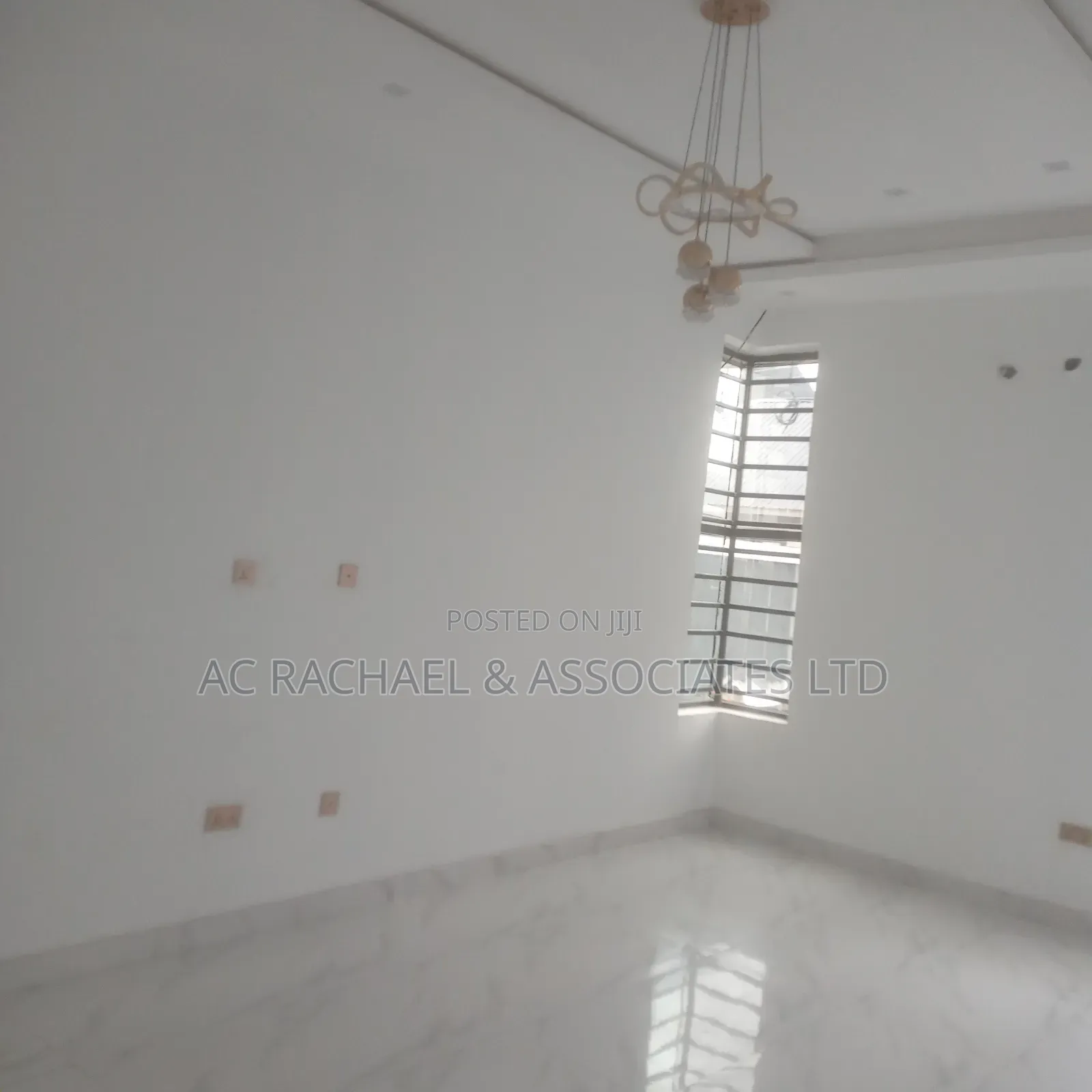 Mini Flat in Havana Street, Ago Palace for rent