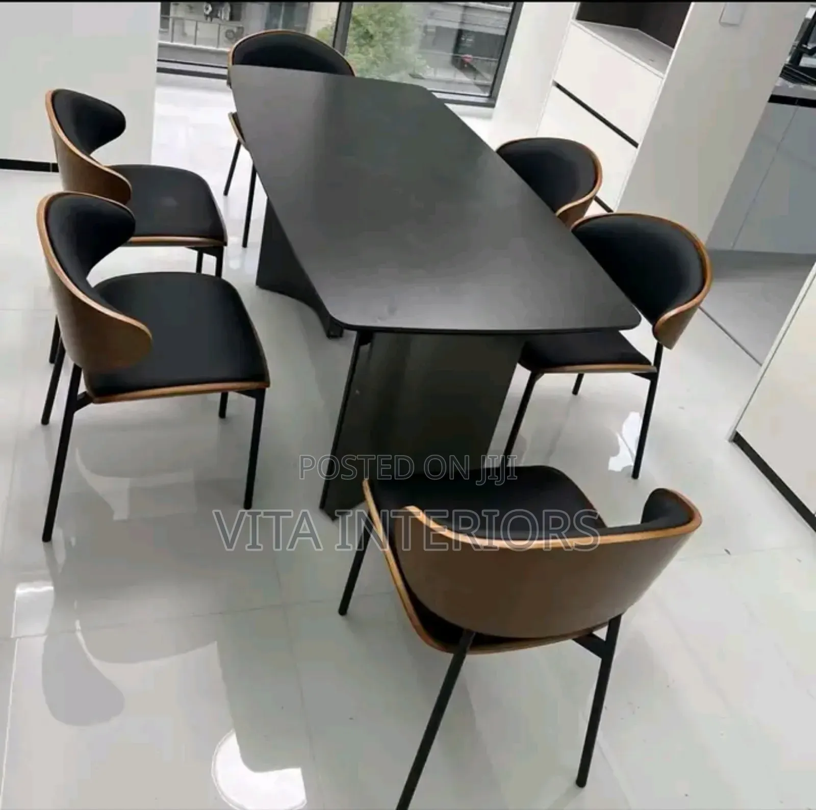 Dining Quality Set