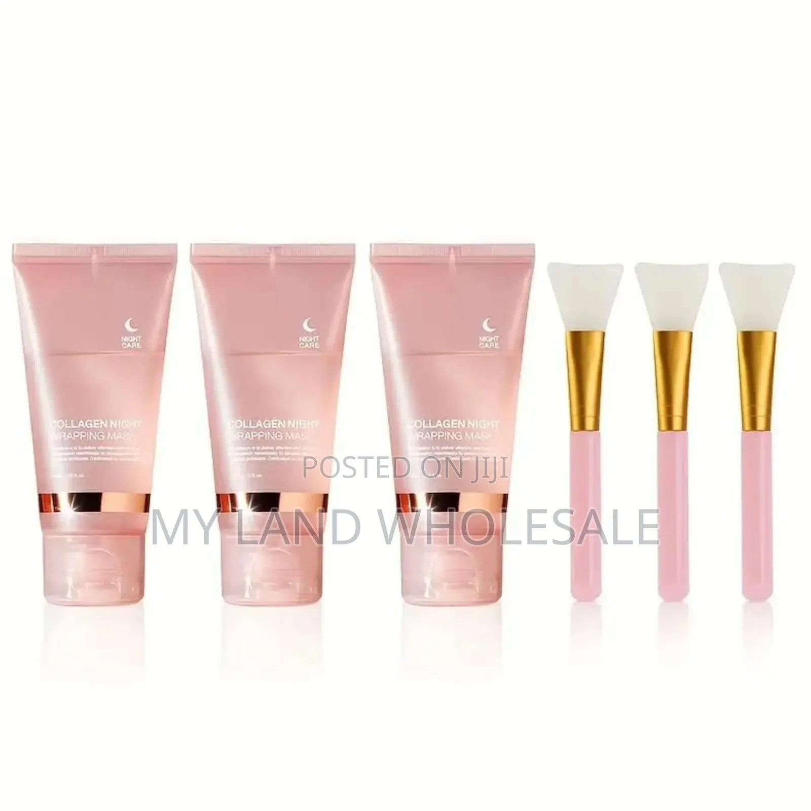 Original Collagen Face Mask (Wholesales)