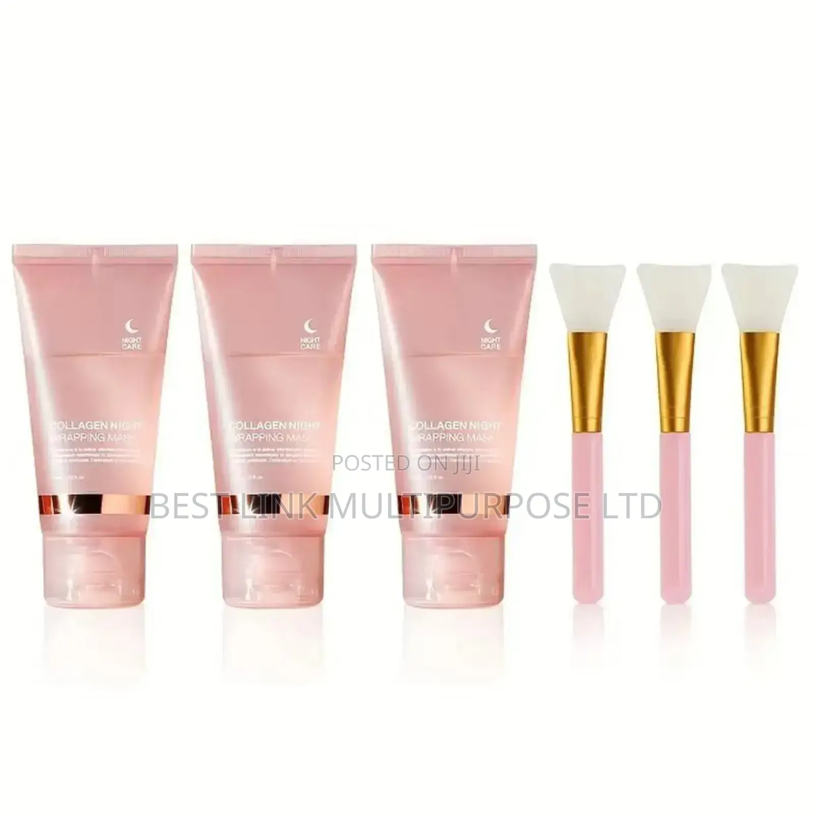 Original Collagen Face Mask (Wholesales)