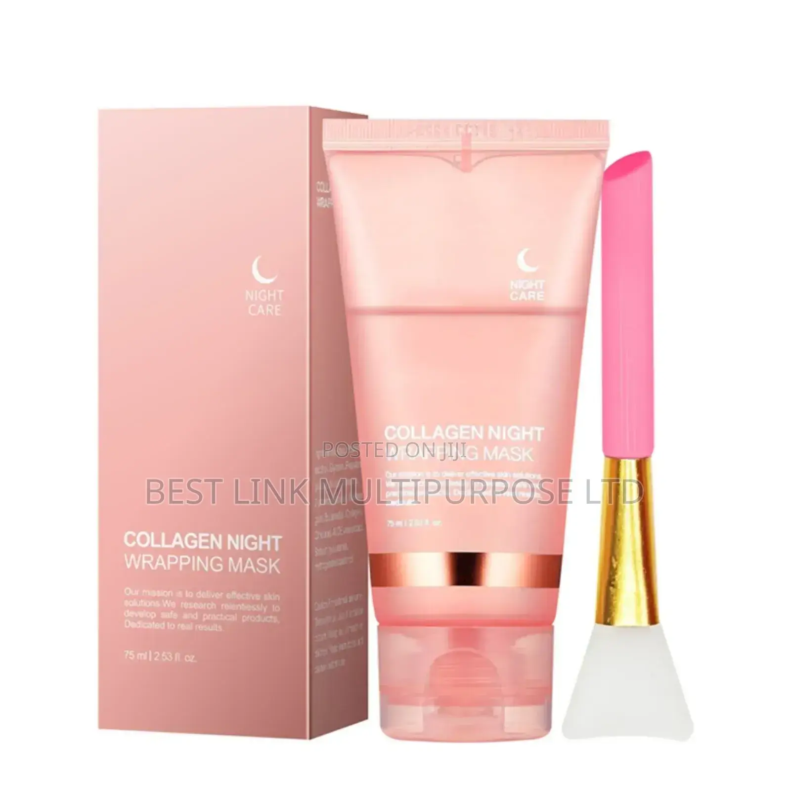 Original Collagen Face Mask (Wholesales)