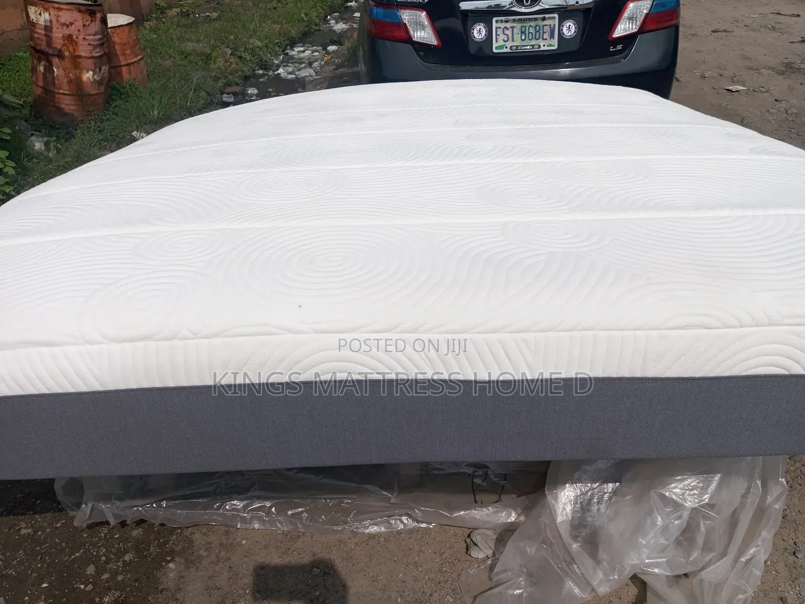 Good Mattress for Home