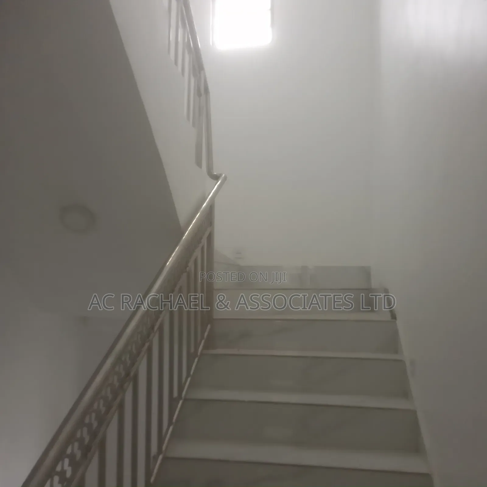 Mini Flat in Havana Street, Ago Palace for rent