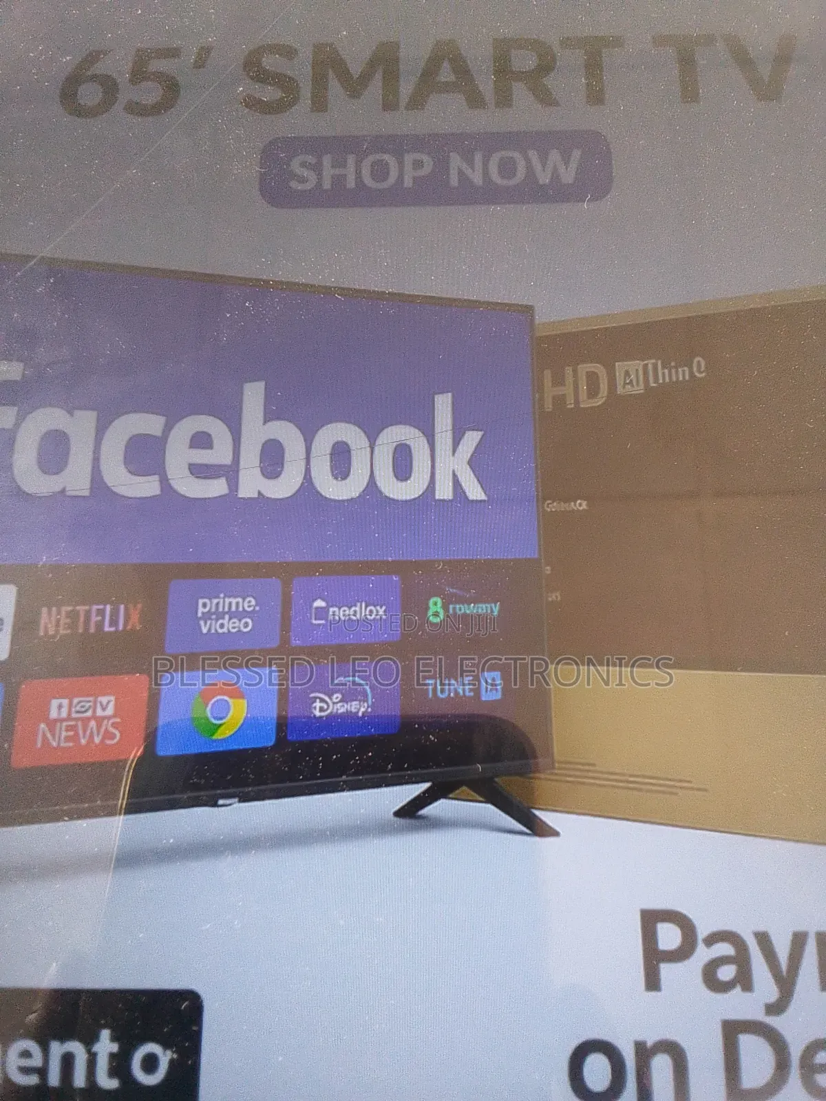Lg 65 Inches Ultimate Gameplay